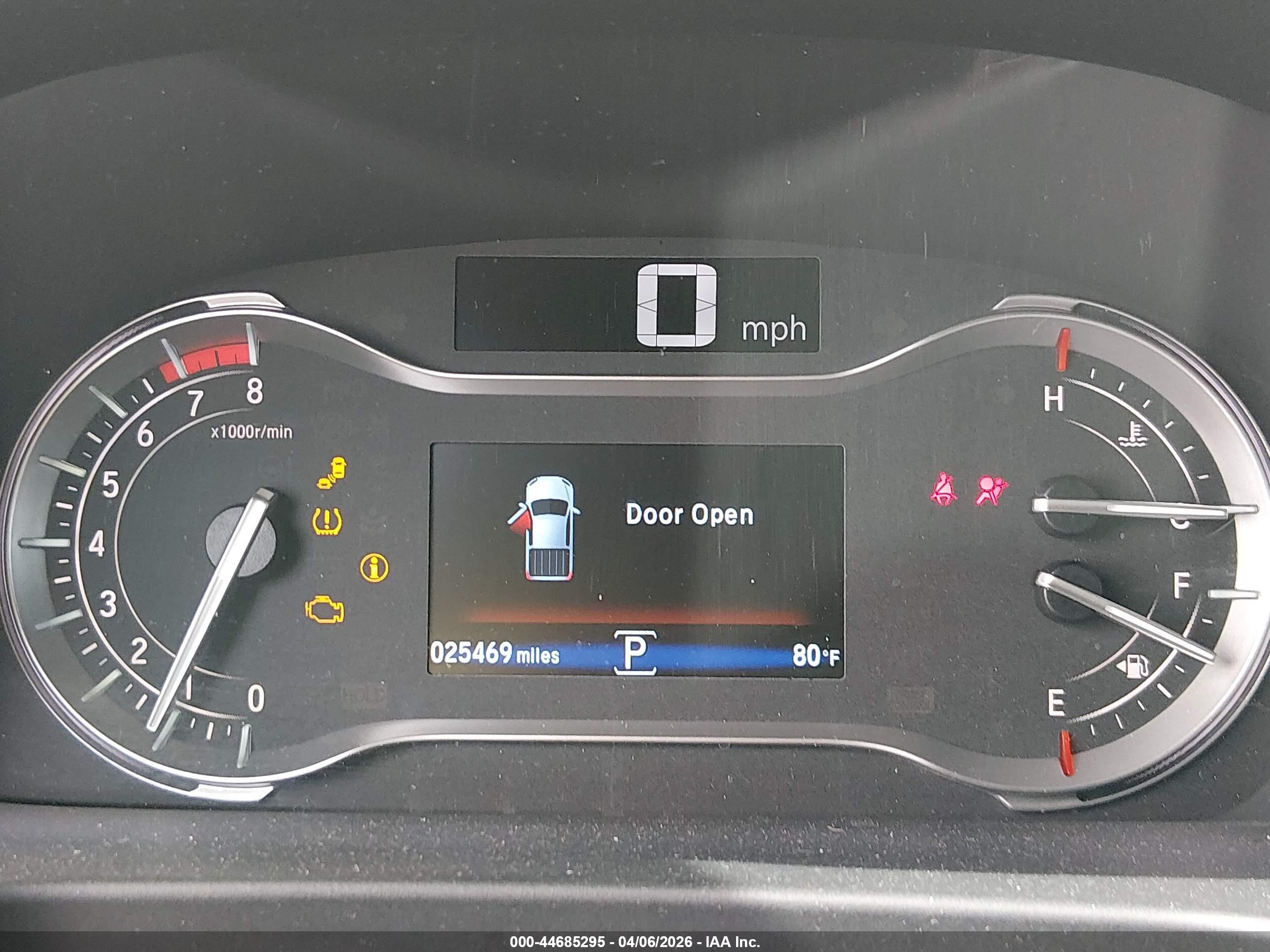 HONDA RIDGELINE image 7