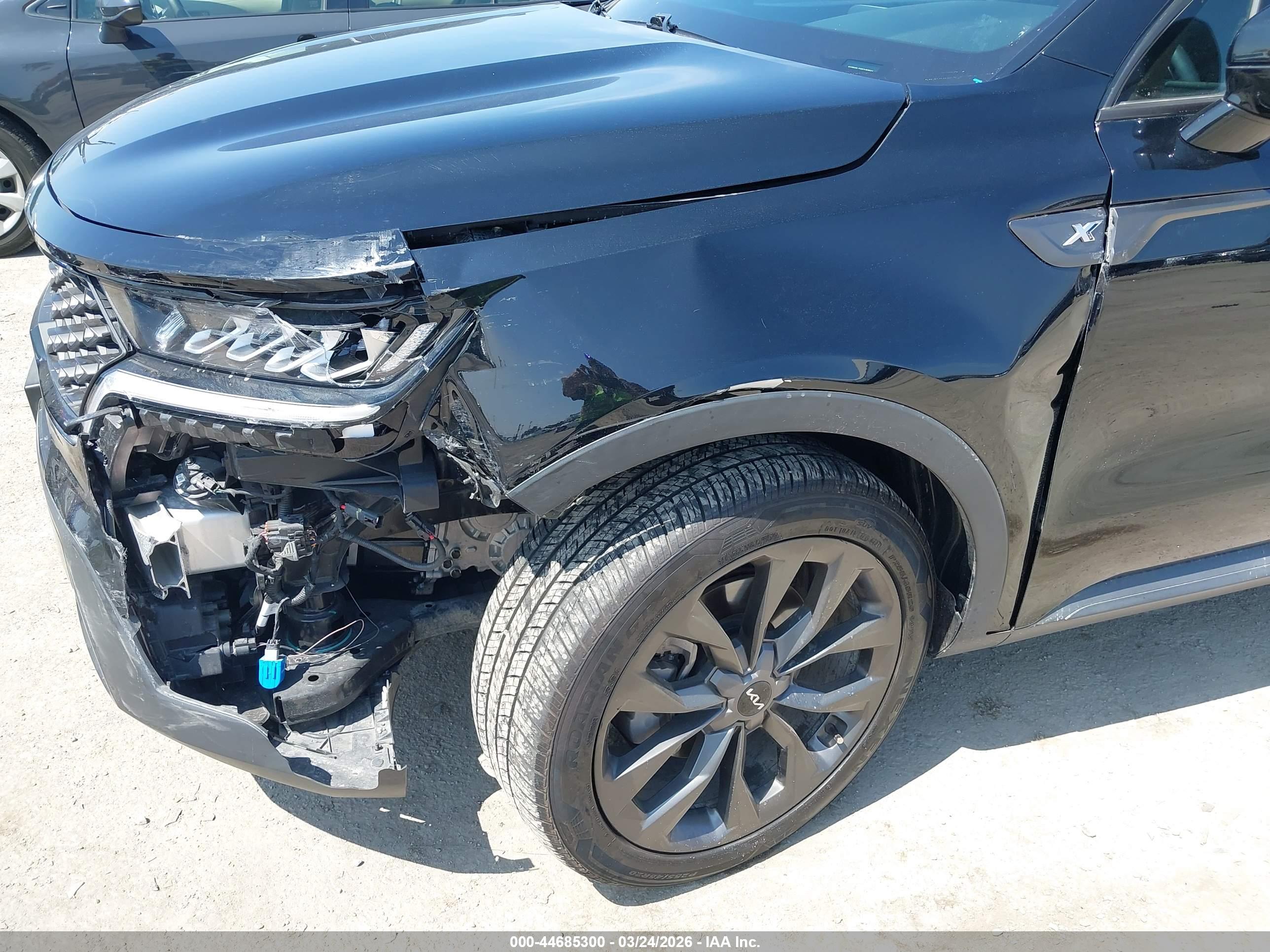 KIA SORENTO image 6
