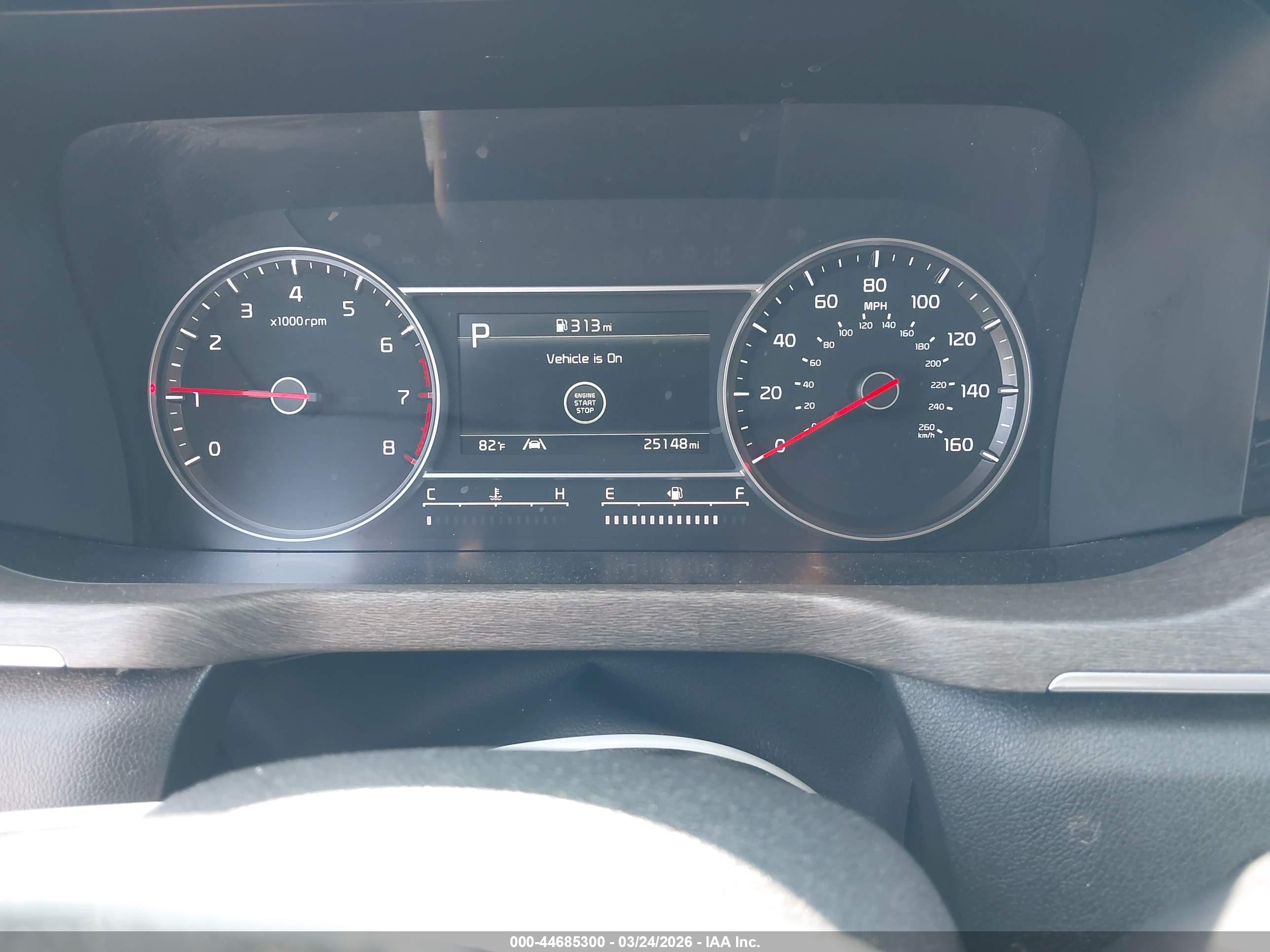 KIA SORENTO image 7