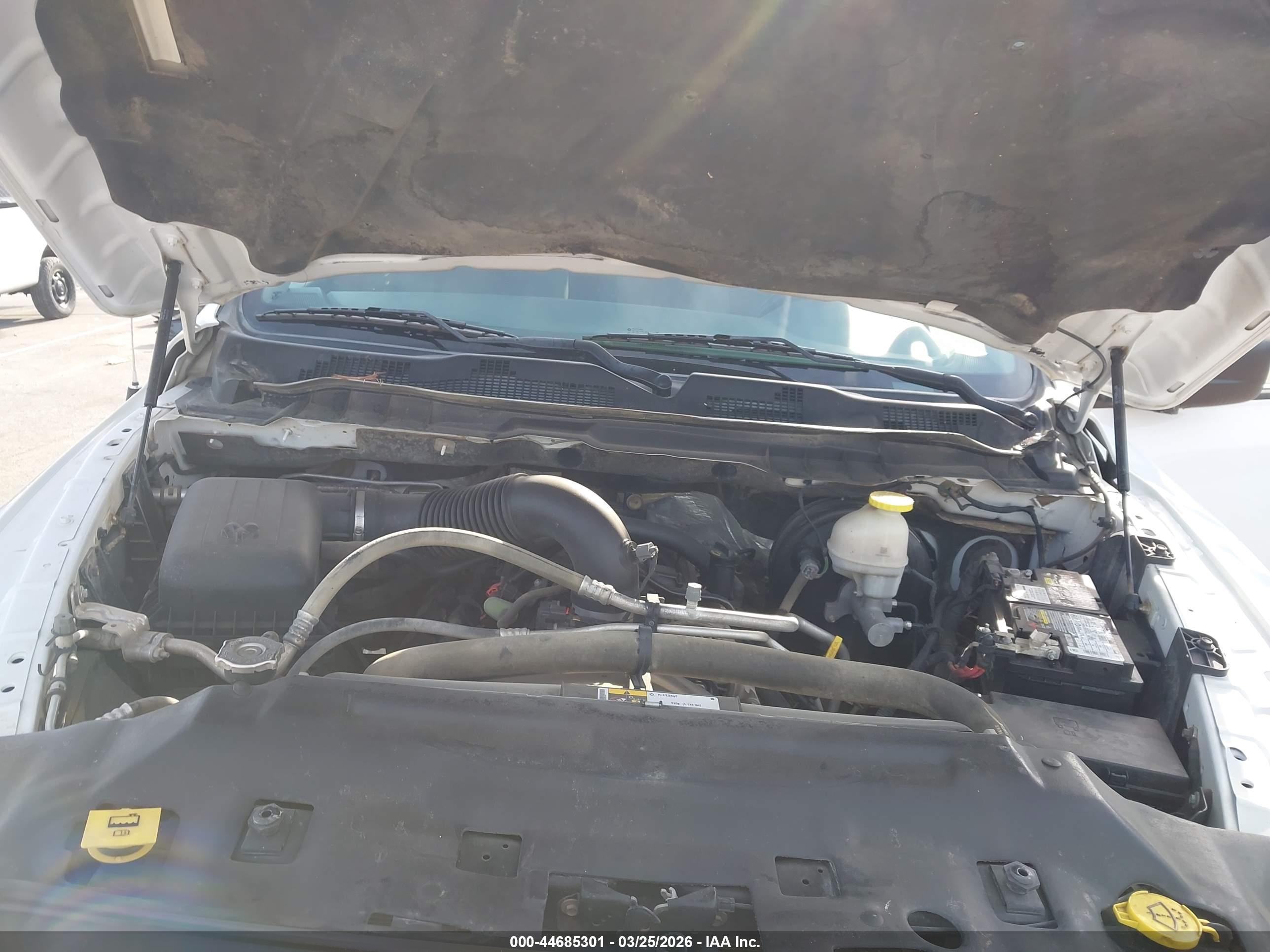 RAM 1500 image 10