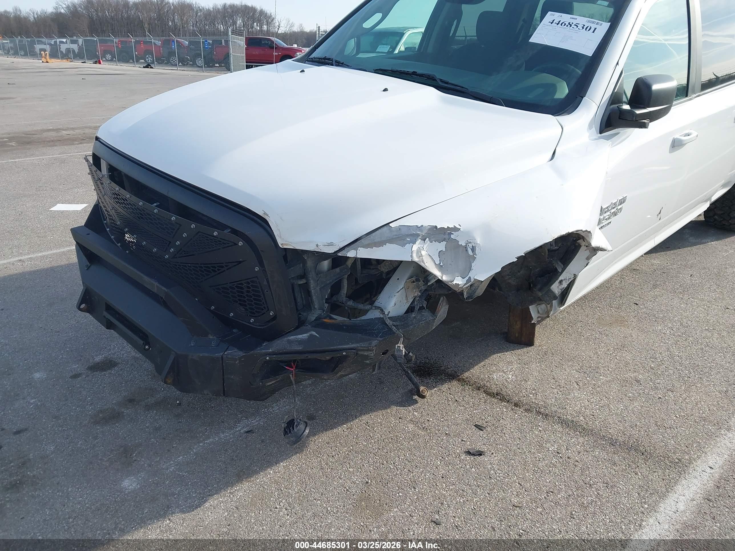 RAM 1500 image 6