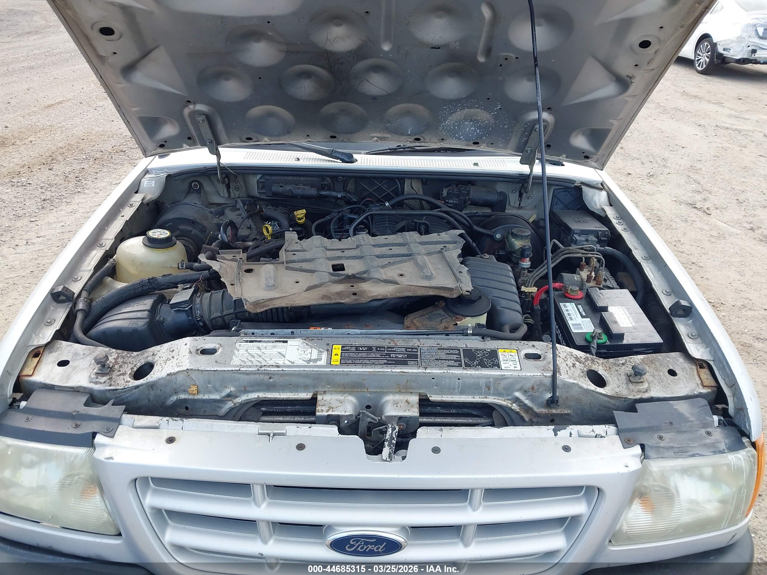 FORD RANGER image 10