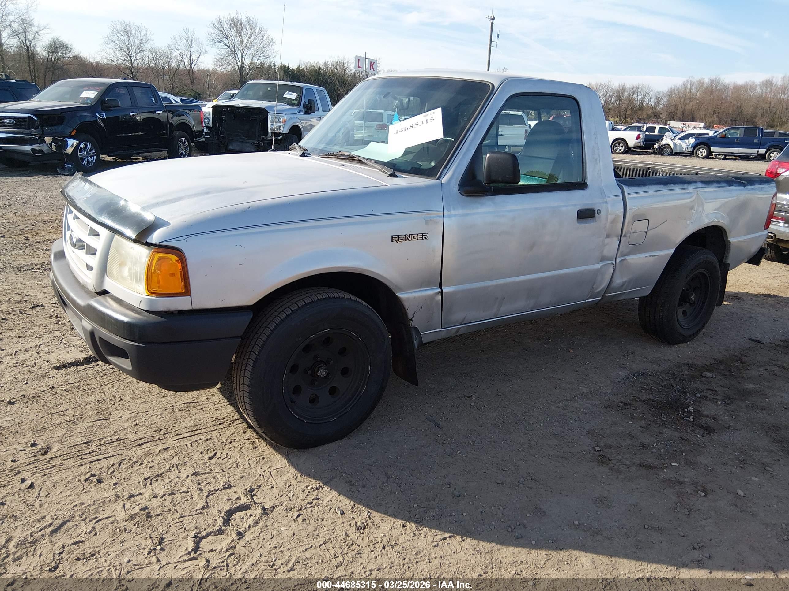 FORD RANGER image 2