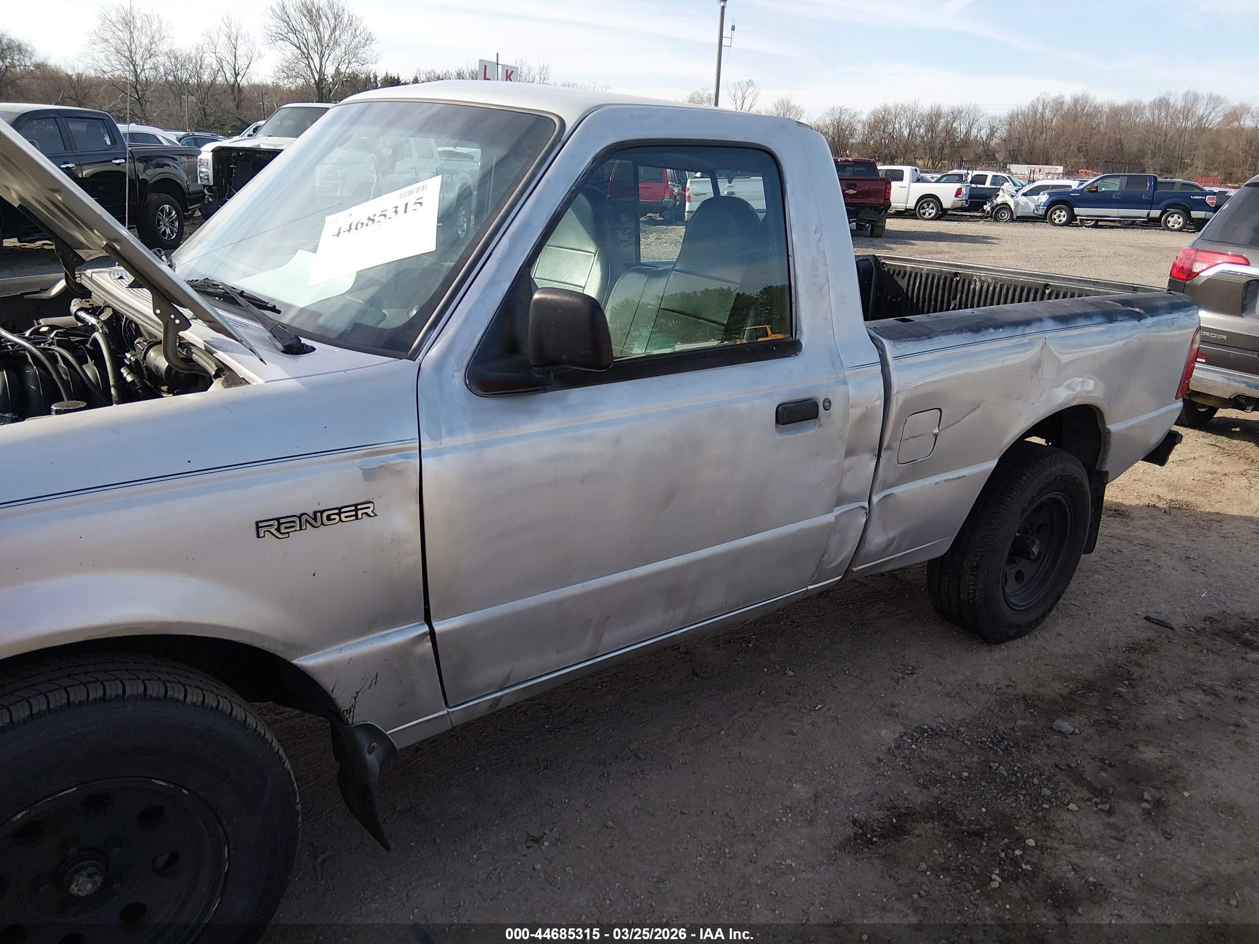 FORD RANGER image 6