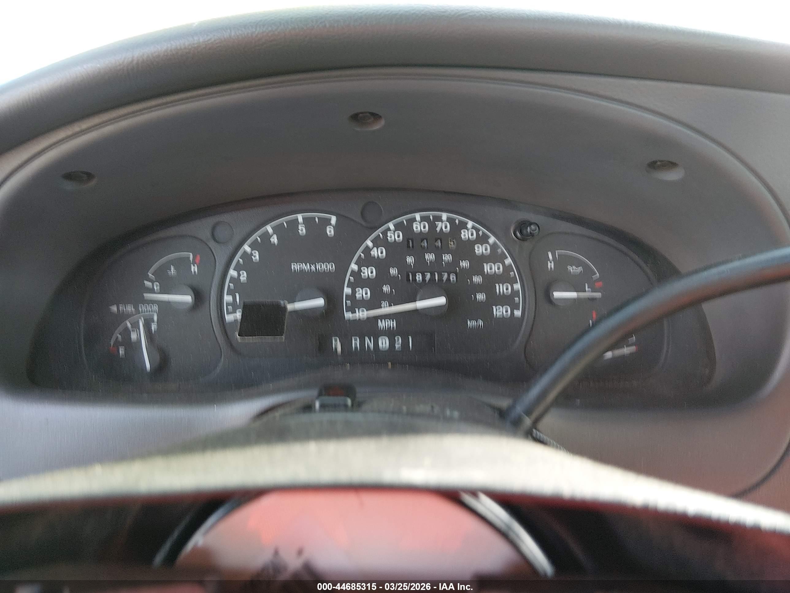 FORD RANGER image 7
