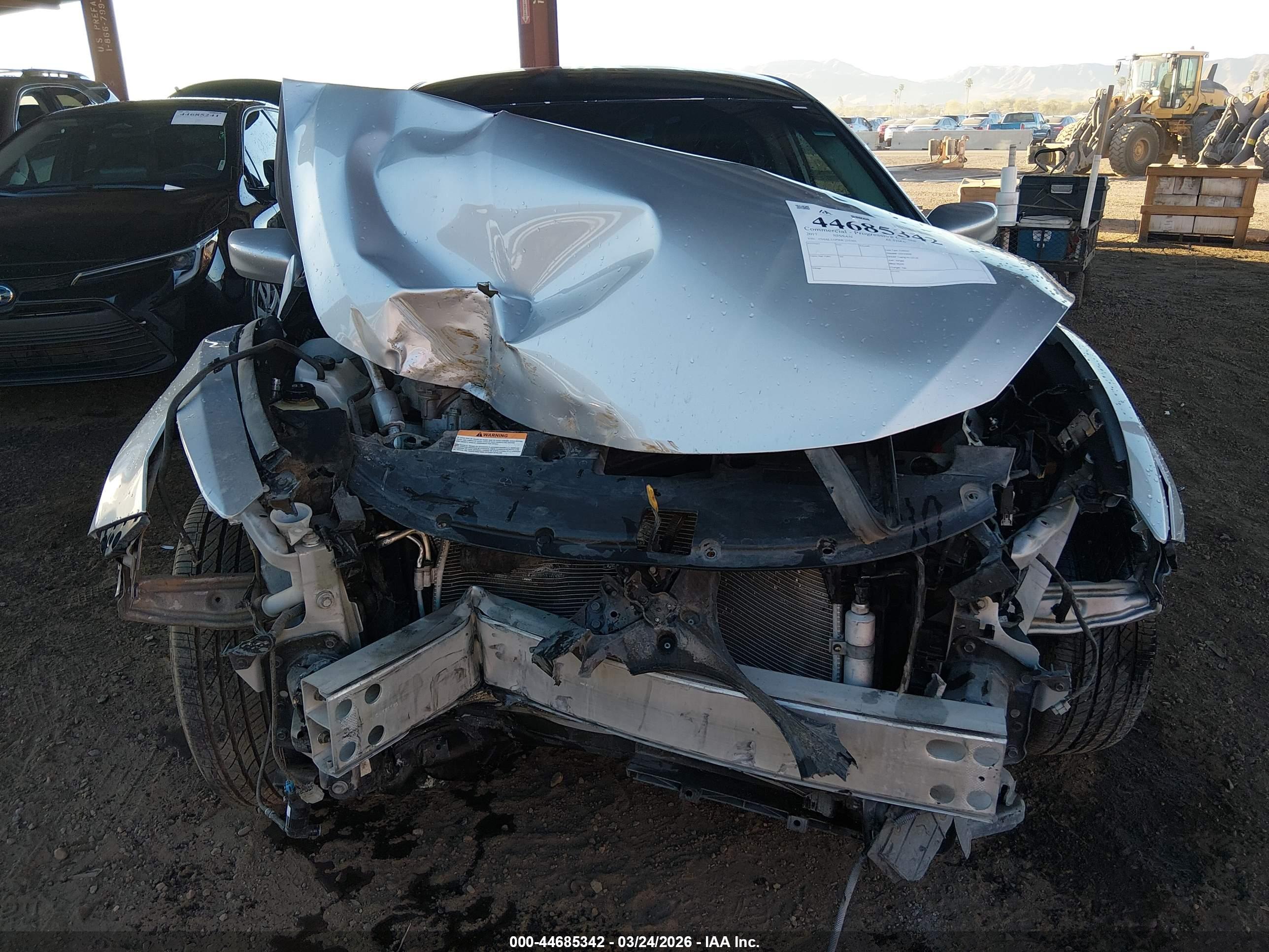 NISSAN ALTIMA image 6