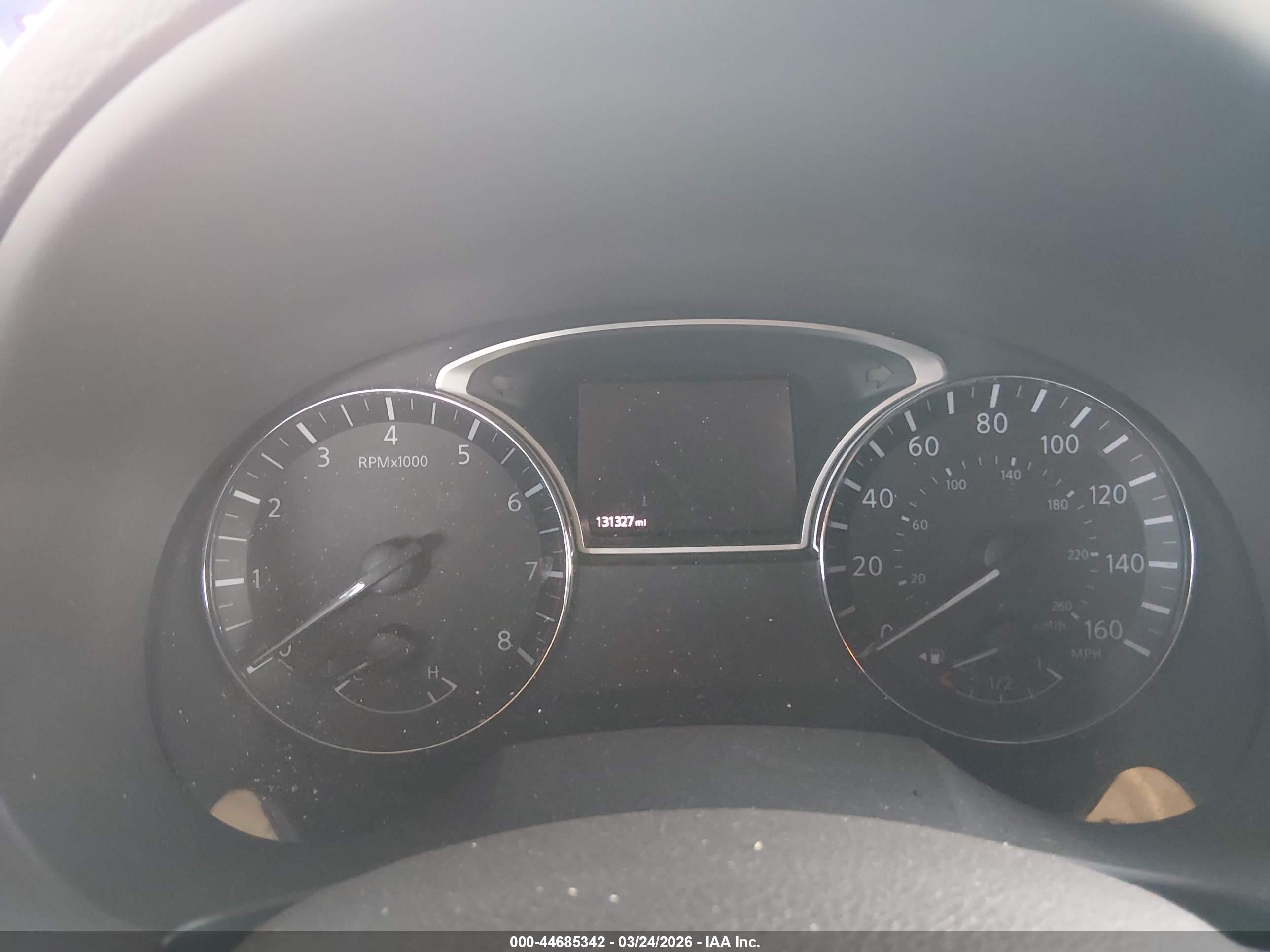 NISSAN ALTIMA image 7