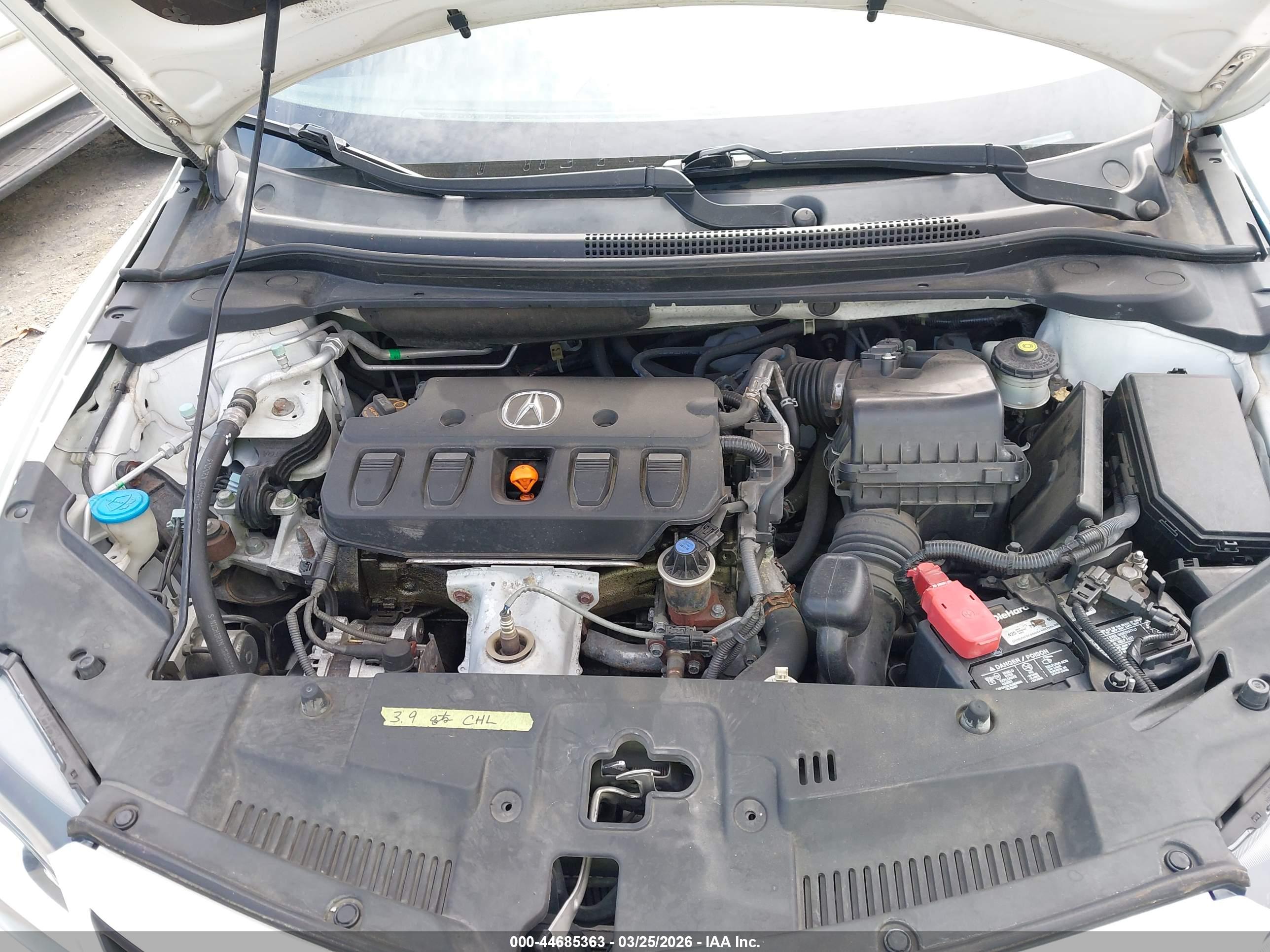 ACURA ILX image 10