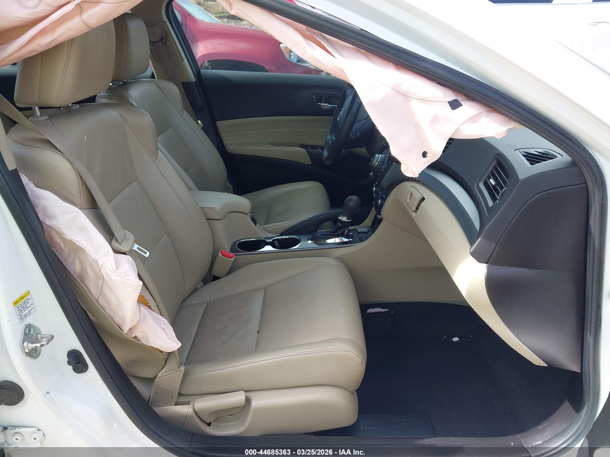 ACURA ILX image 5