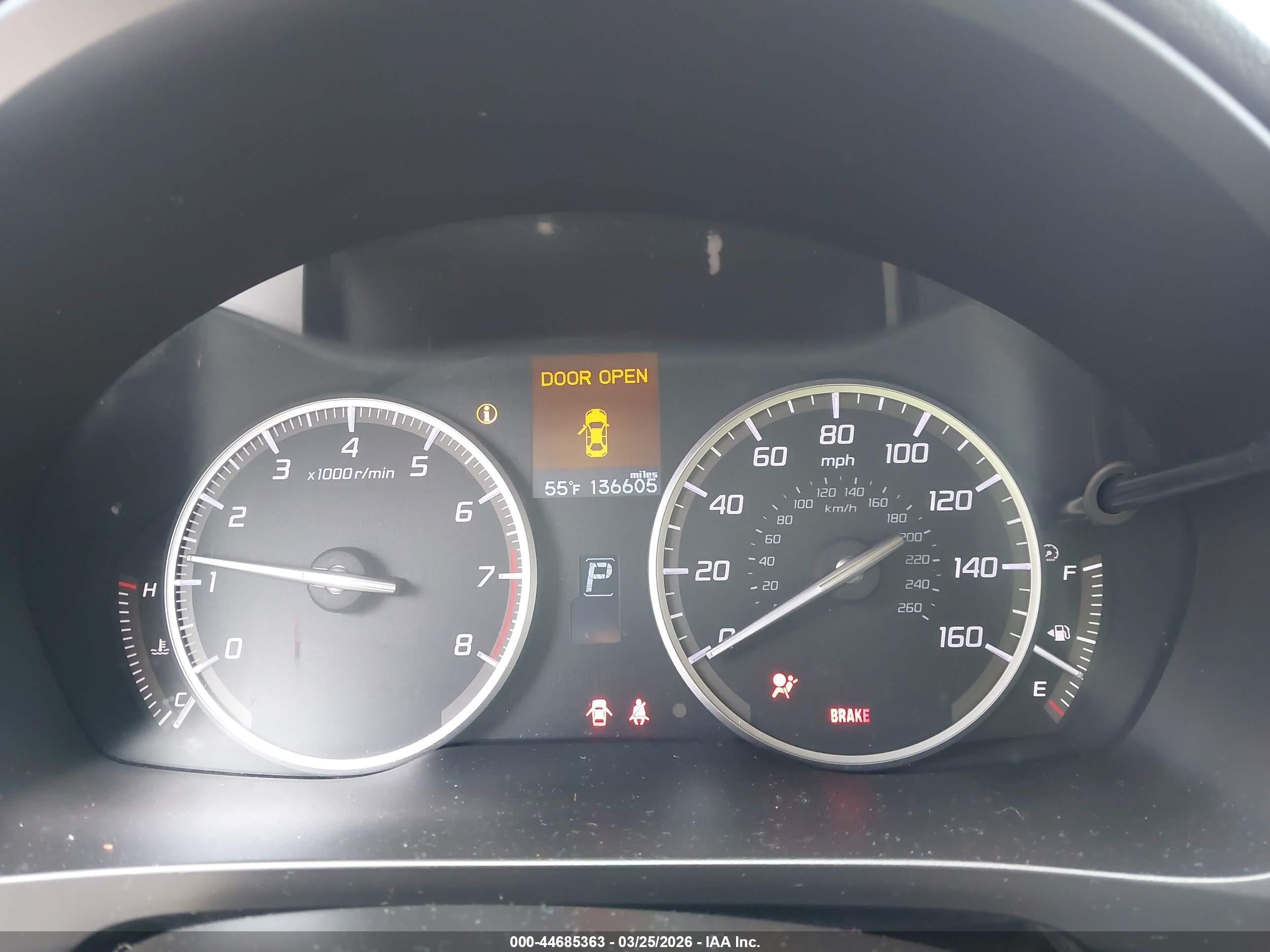 ACURA ILX image 7
