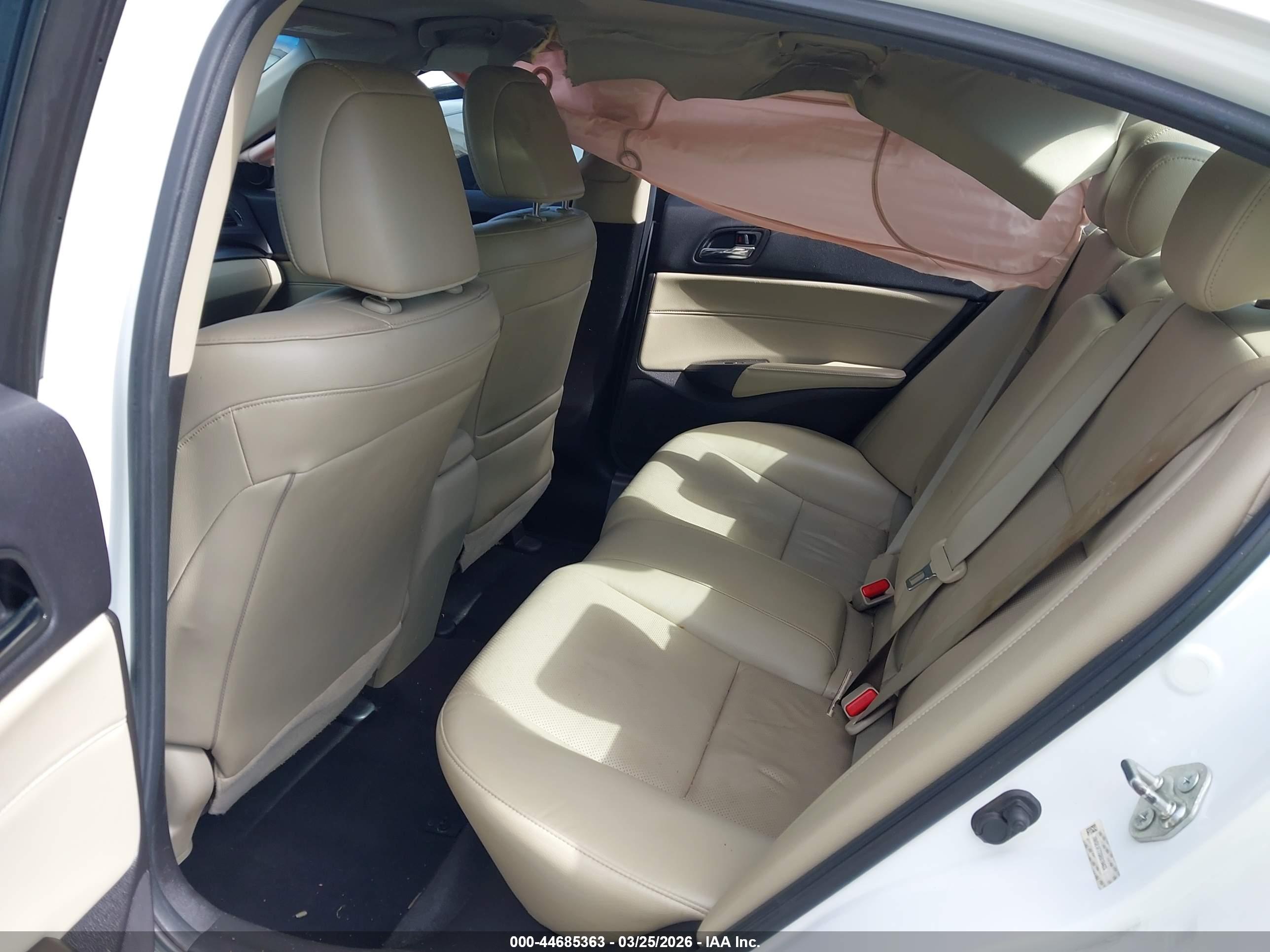 ACURA ILX image 8