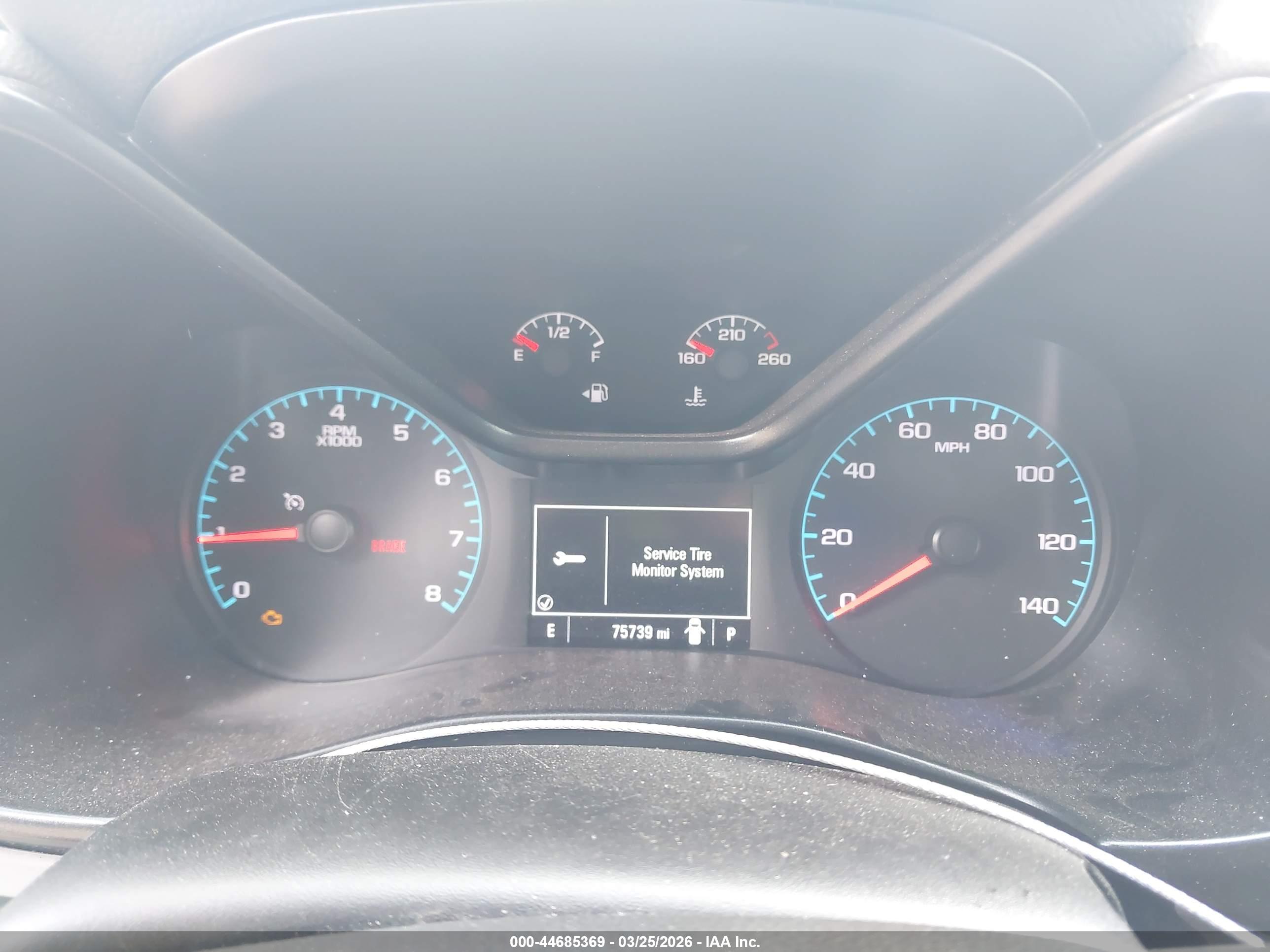 GMC CANYON image 7