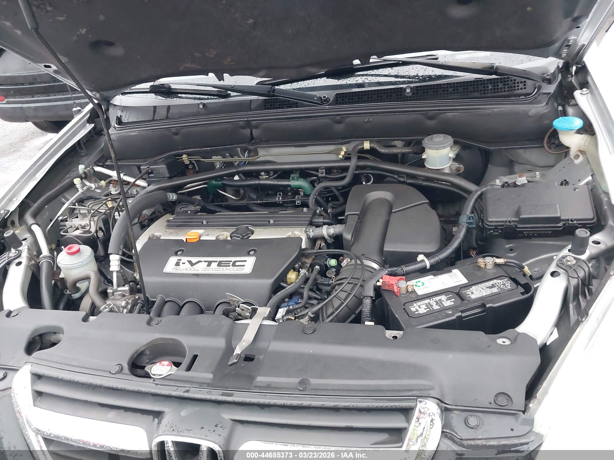 HONDA CR-V image 10