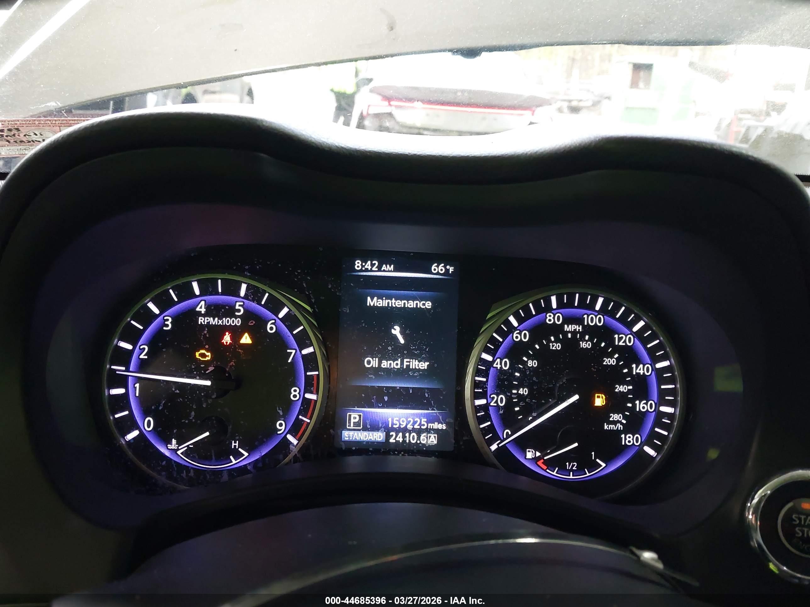 INFINITI Q50 image 7