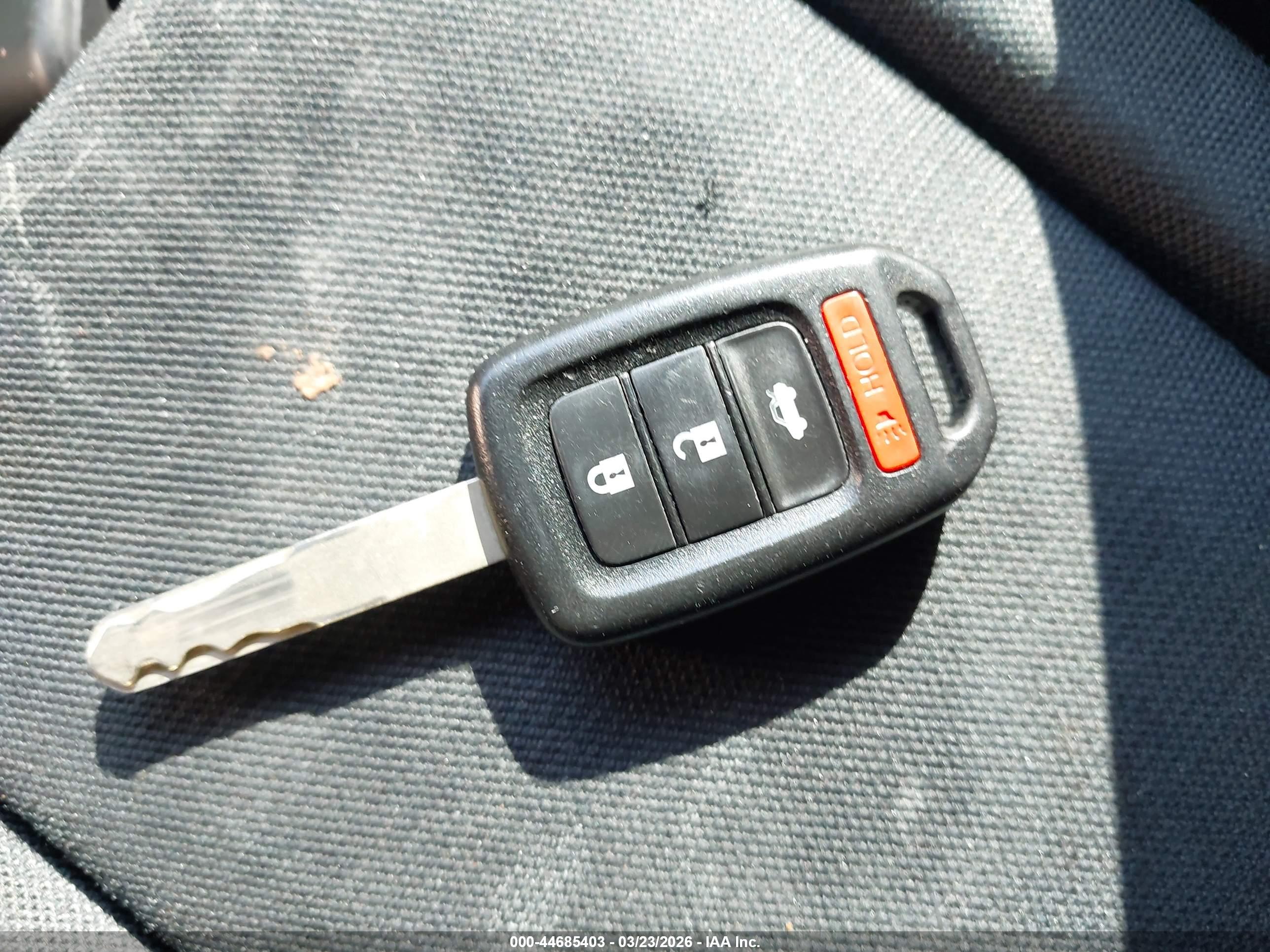 HONDA CIVIC image 11