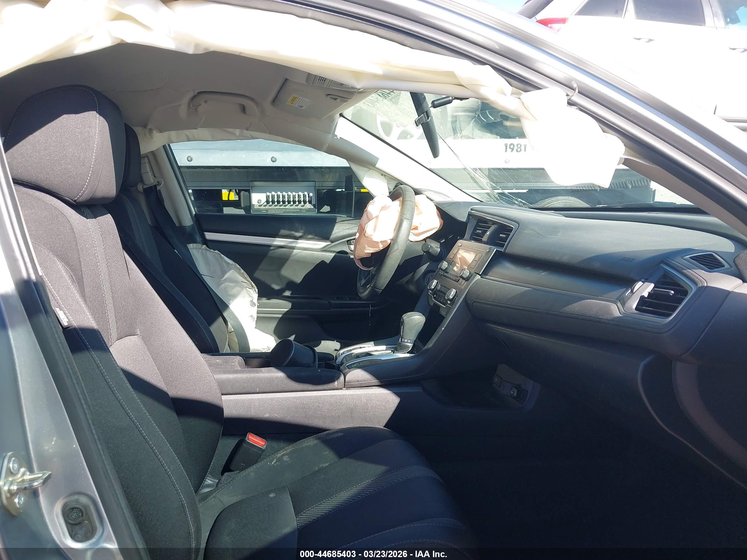 HONDA CIVIC image 5