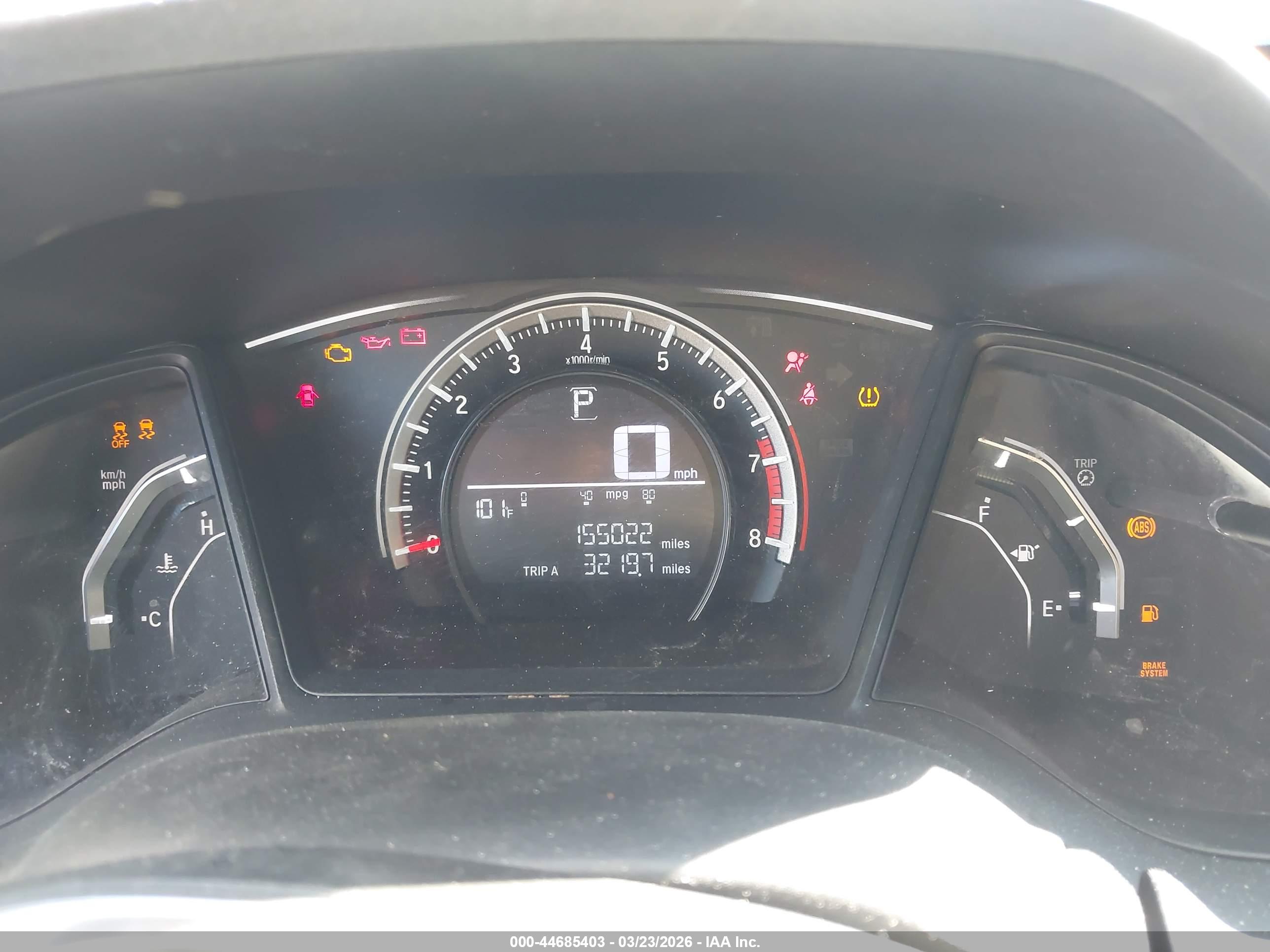 HONDA CIVIC image 7