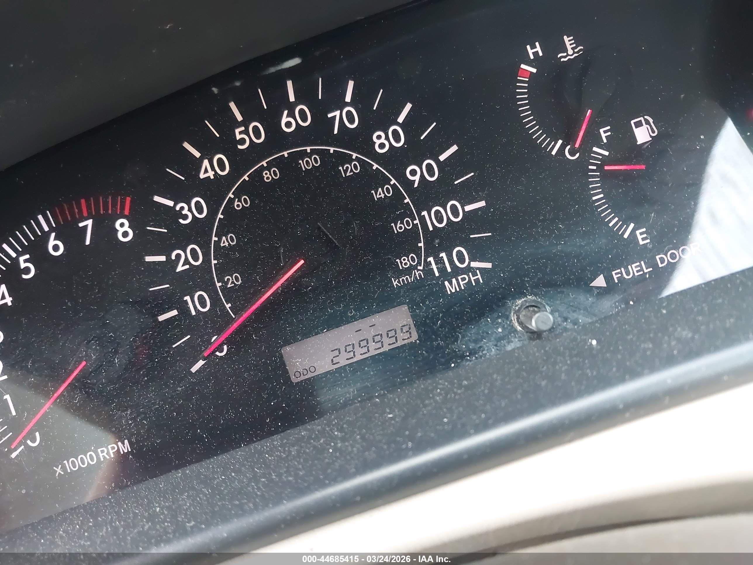TOYOTA COROLLA image 7