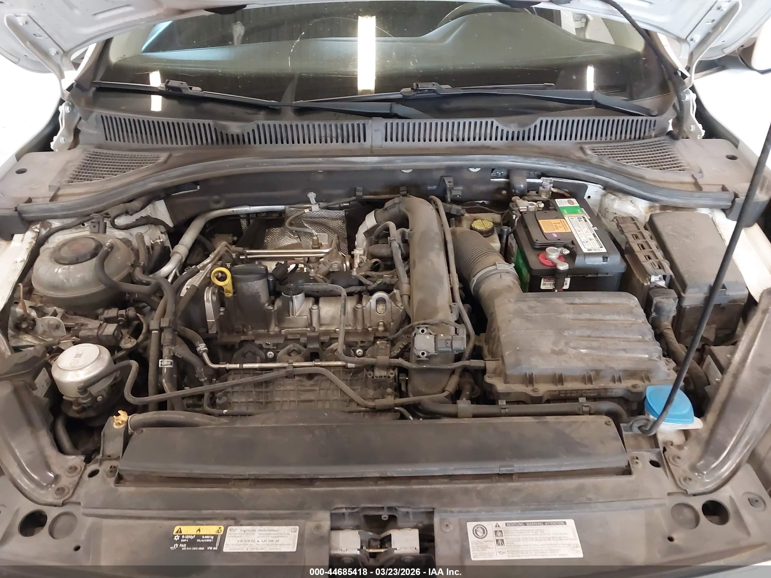 VOLKSWAGEN JETTA image 10