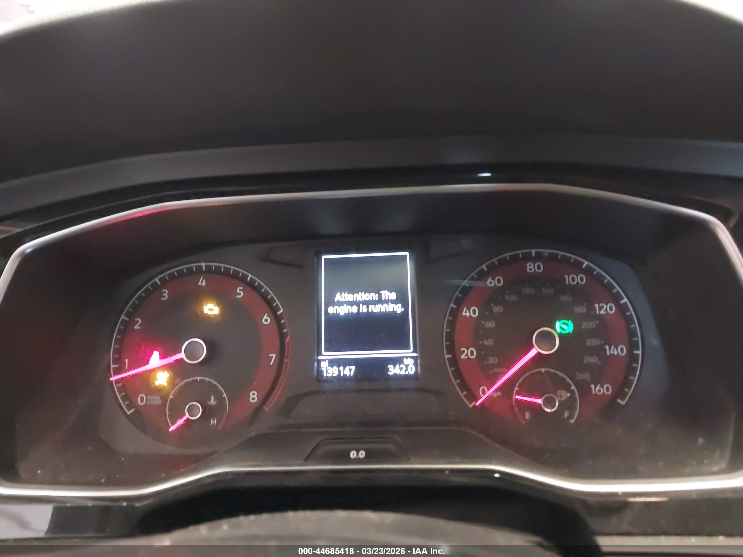 VOLKSWAGEN JETTA image 7
