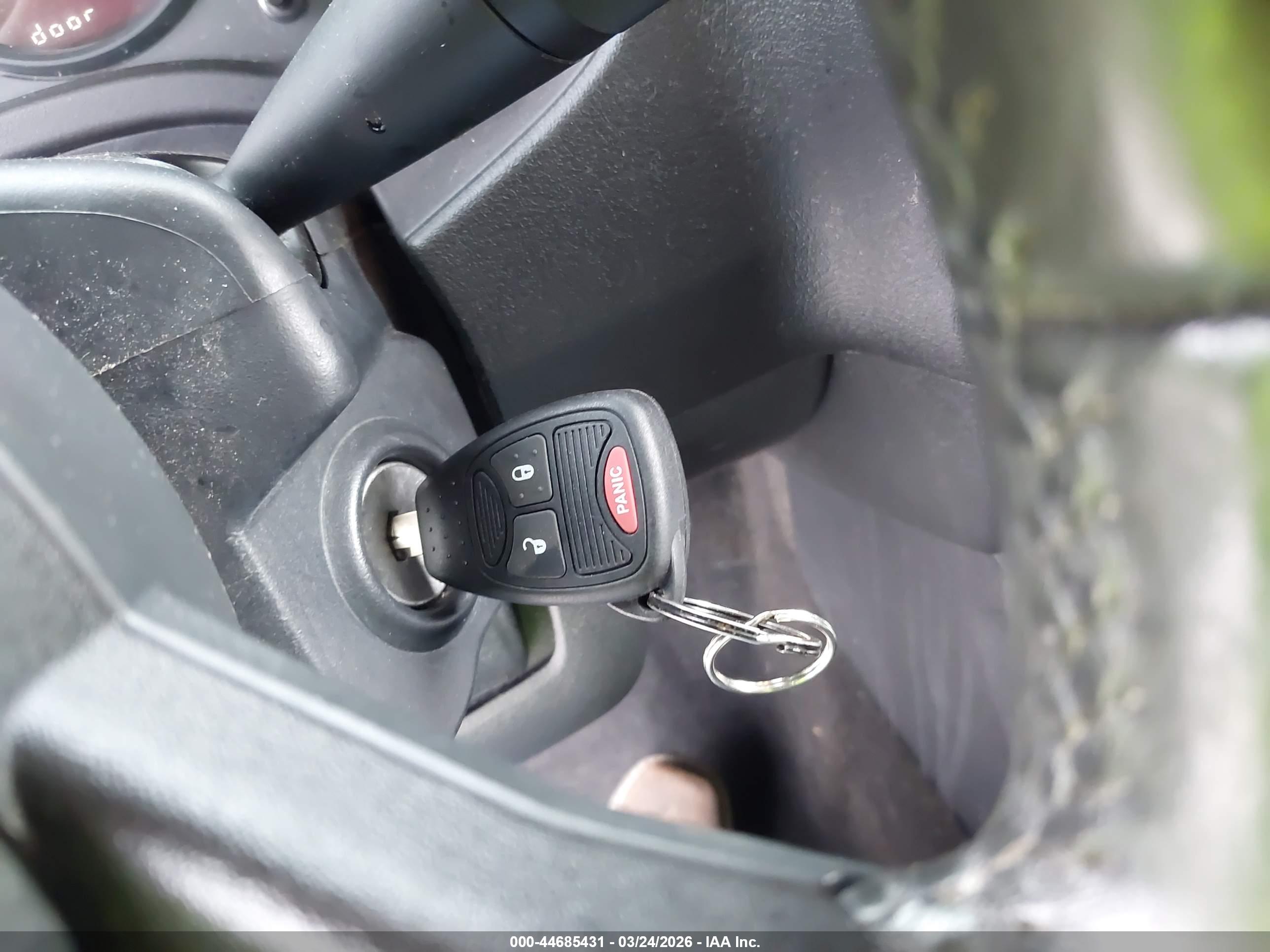 JEEP PATRIOT image 11