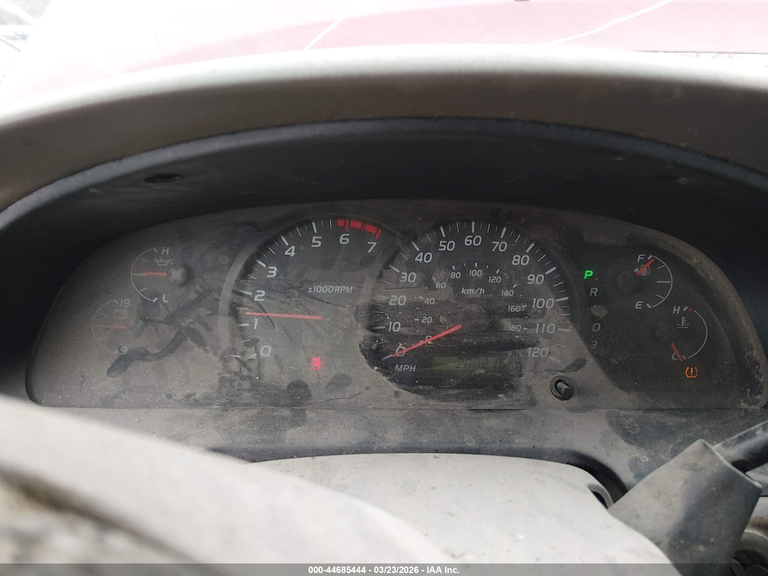 TOYOTA TUNDRA image 7