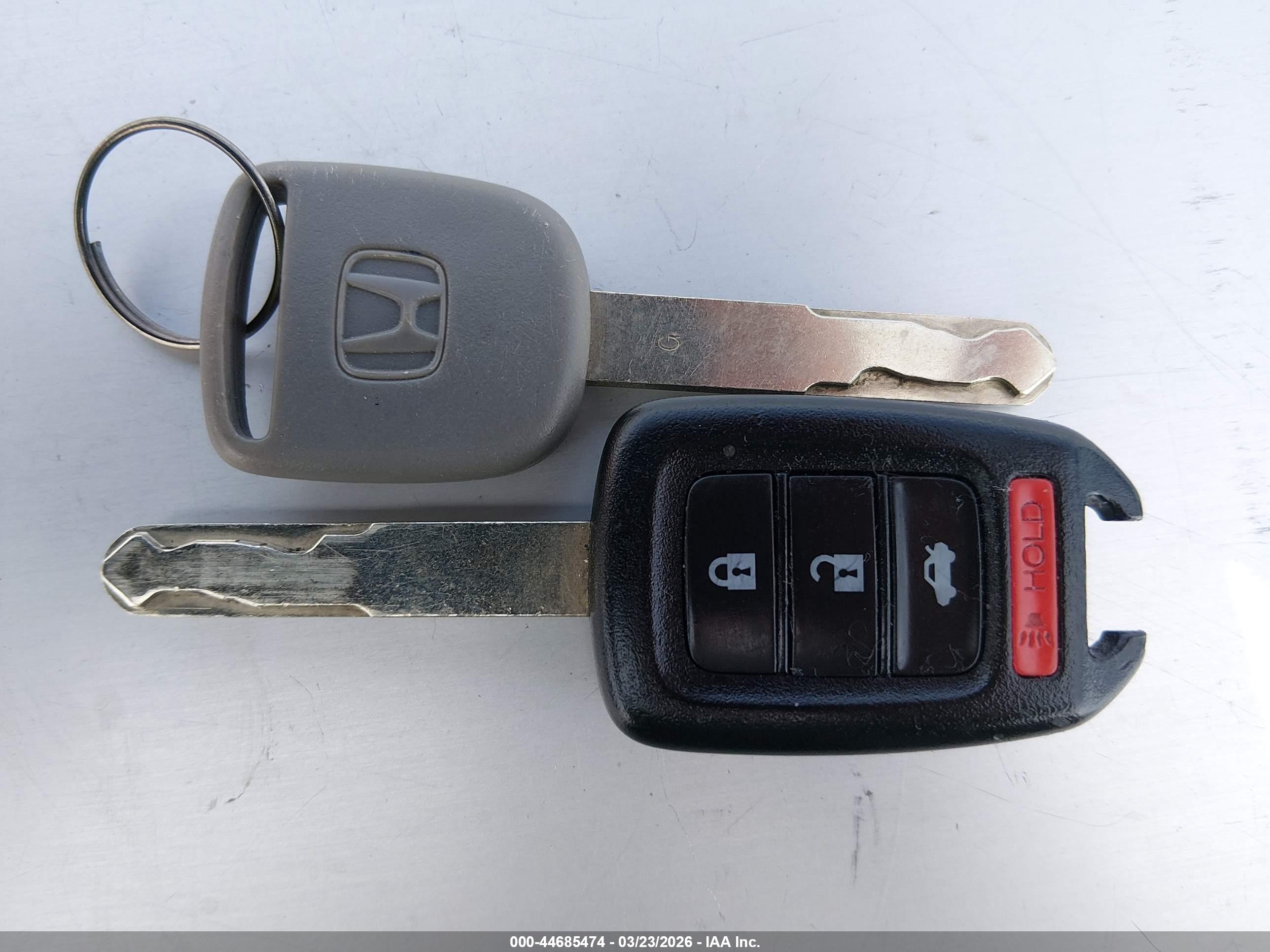 HONDA ACCORD image 11