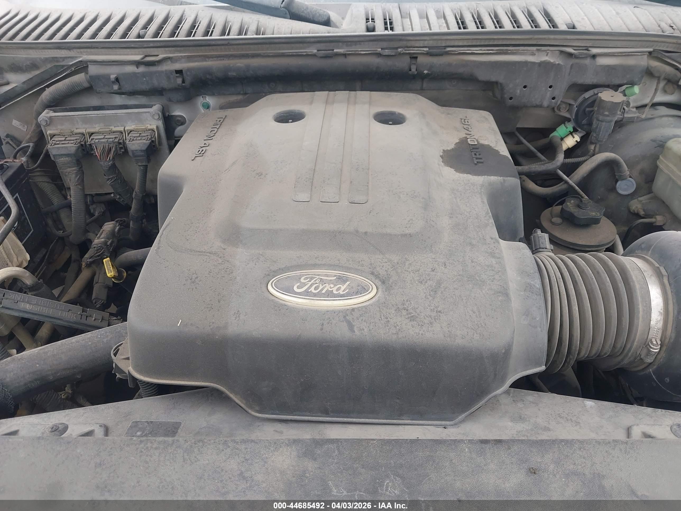 FORD EXPEDITION image 10