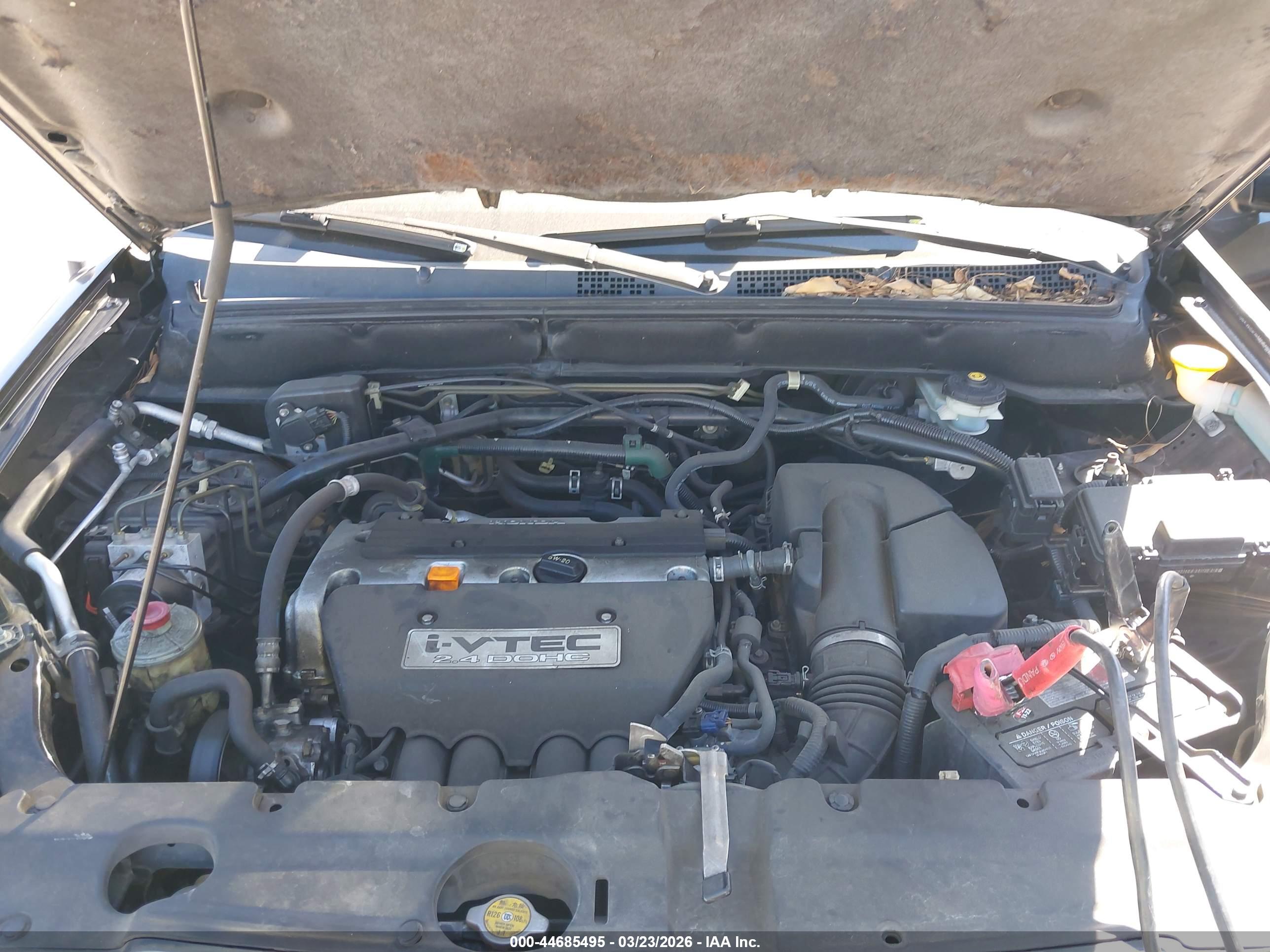 HONDA CR-V image 10