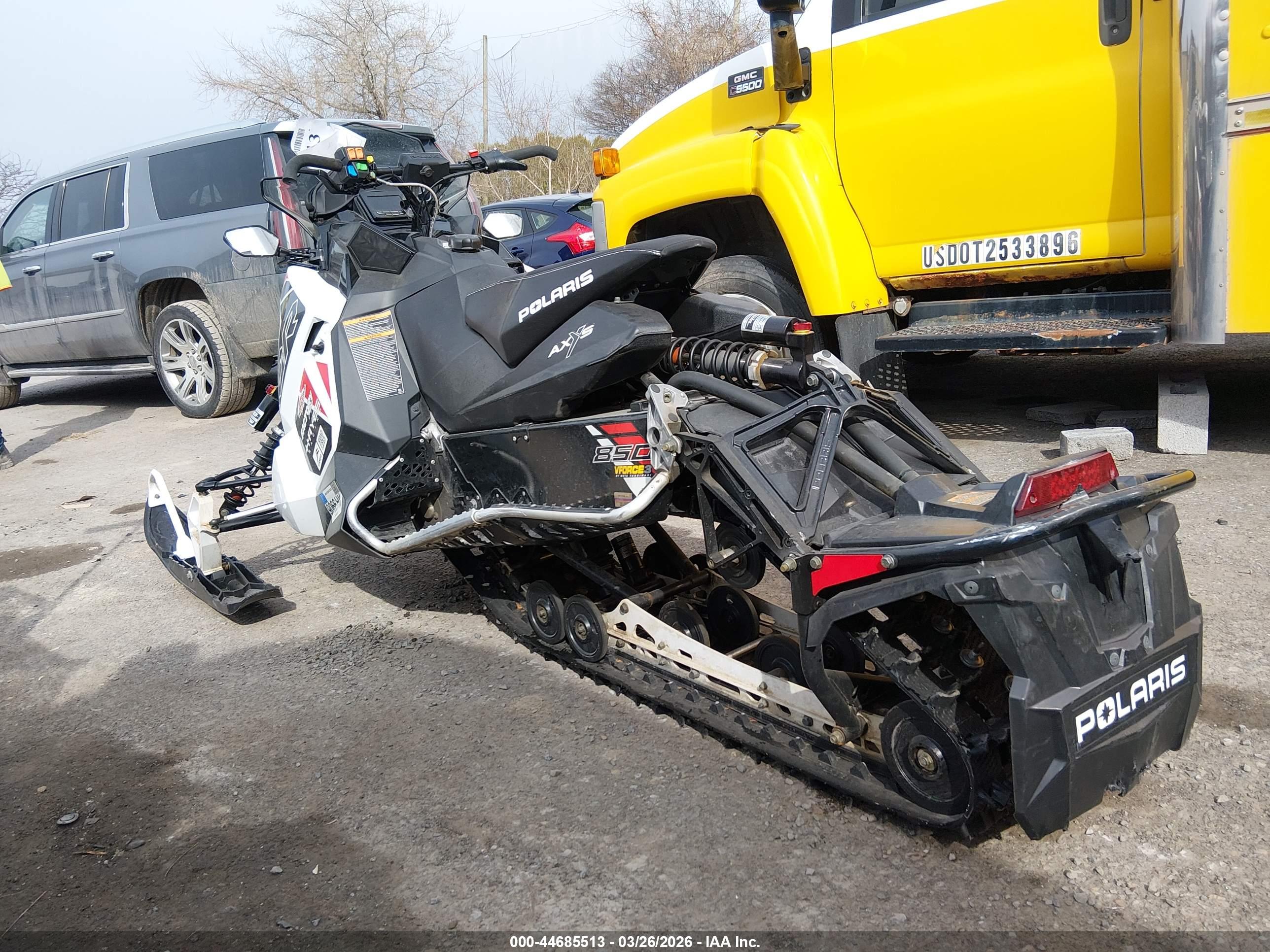 POLARIS OTHER image 3