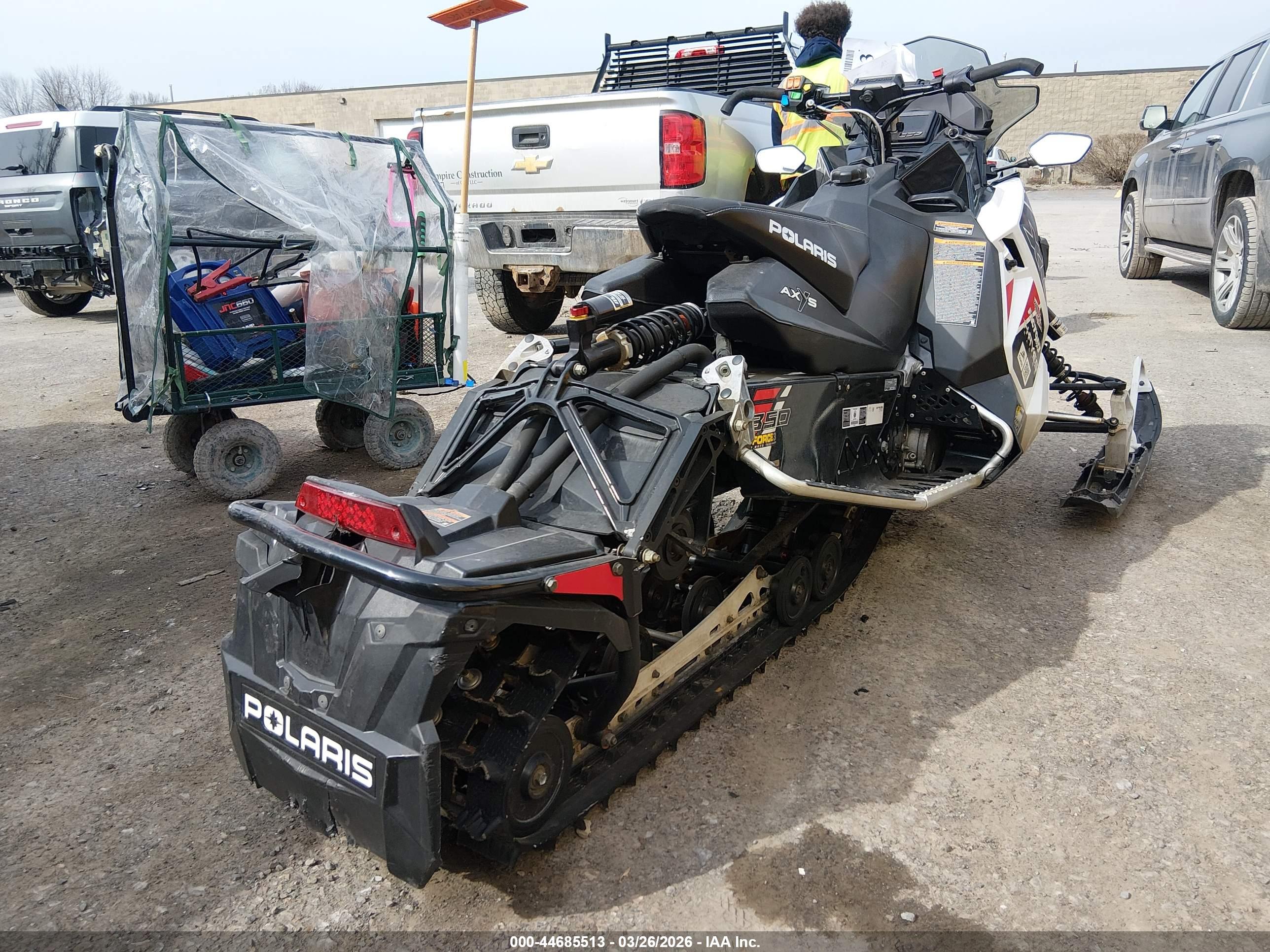 POLARIS OTHER image 4