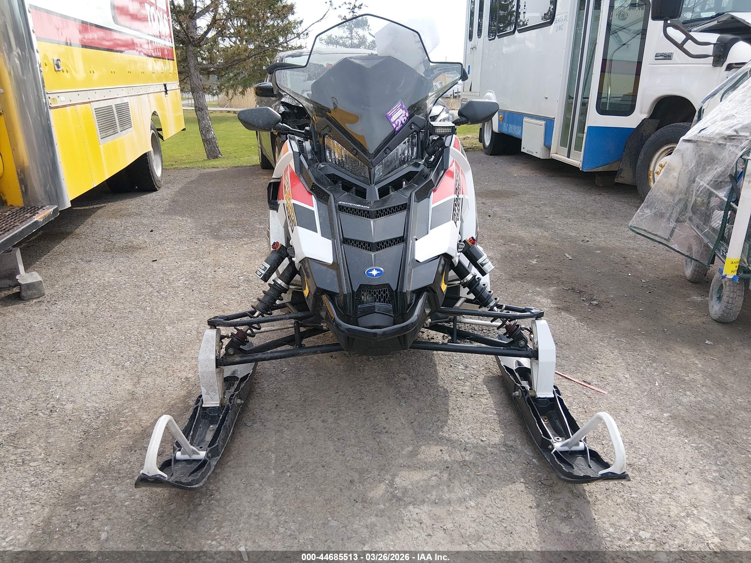 POLARIS OTHER image 6
