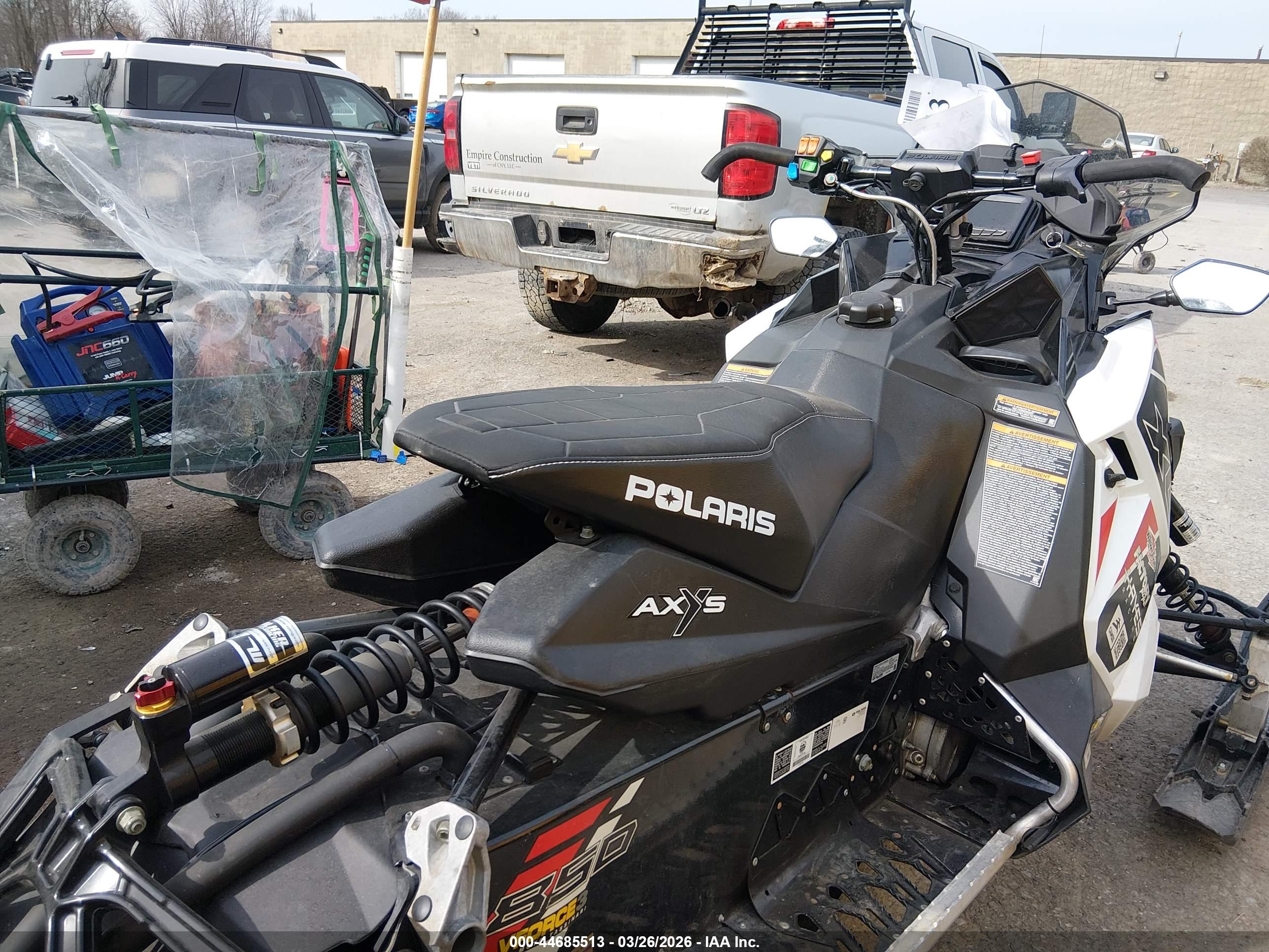 POLARIS OTHER image 8