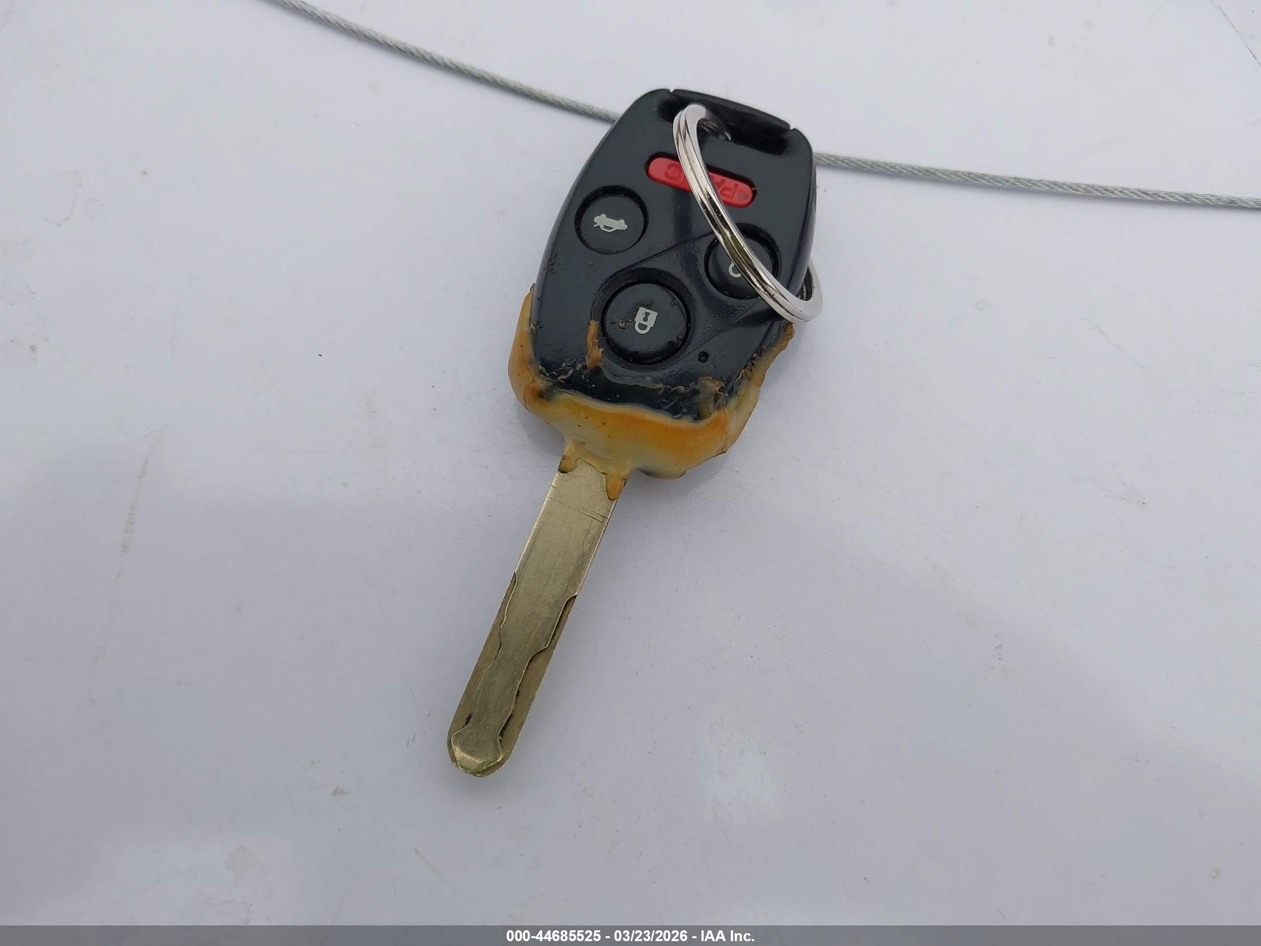 HONDA ACCORD image 11