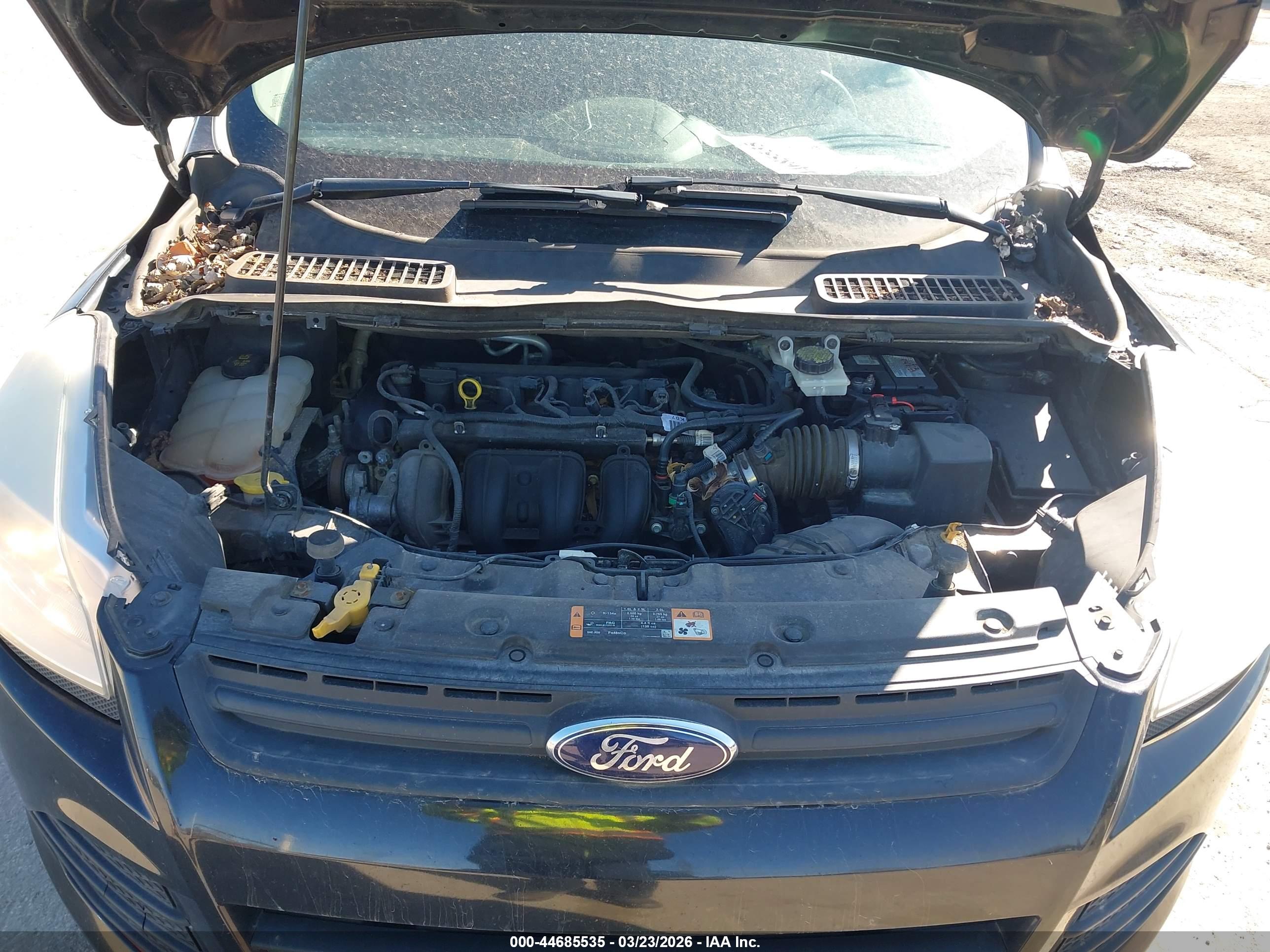 FORD ESCAPE image 10