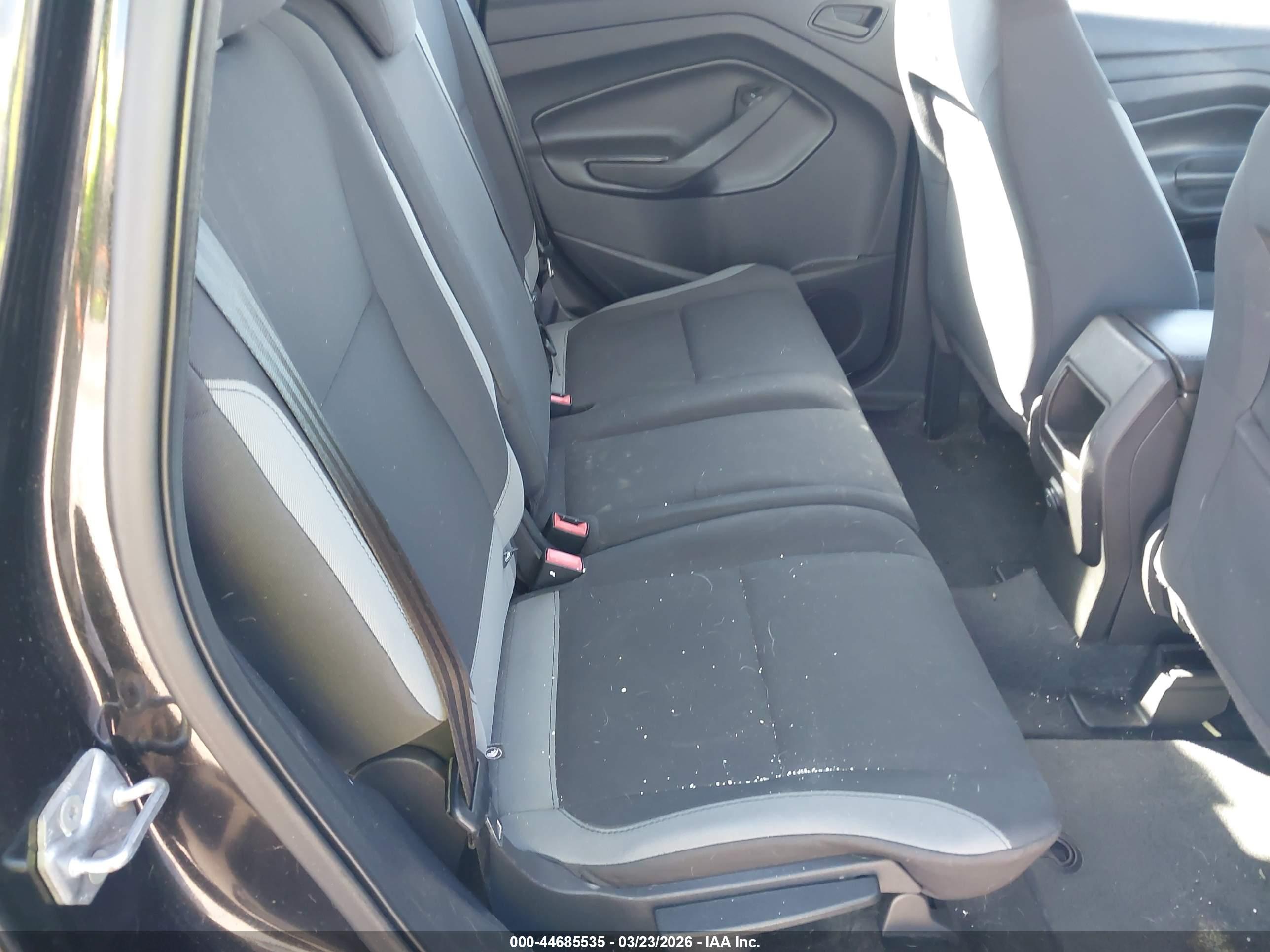 FORD ESCAPE image 8