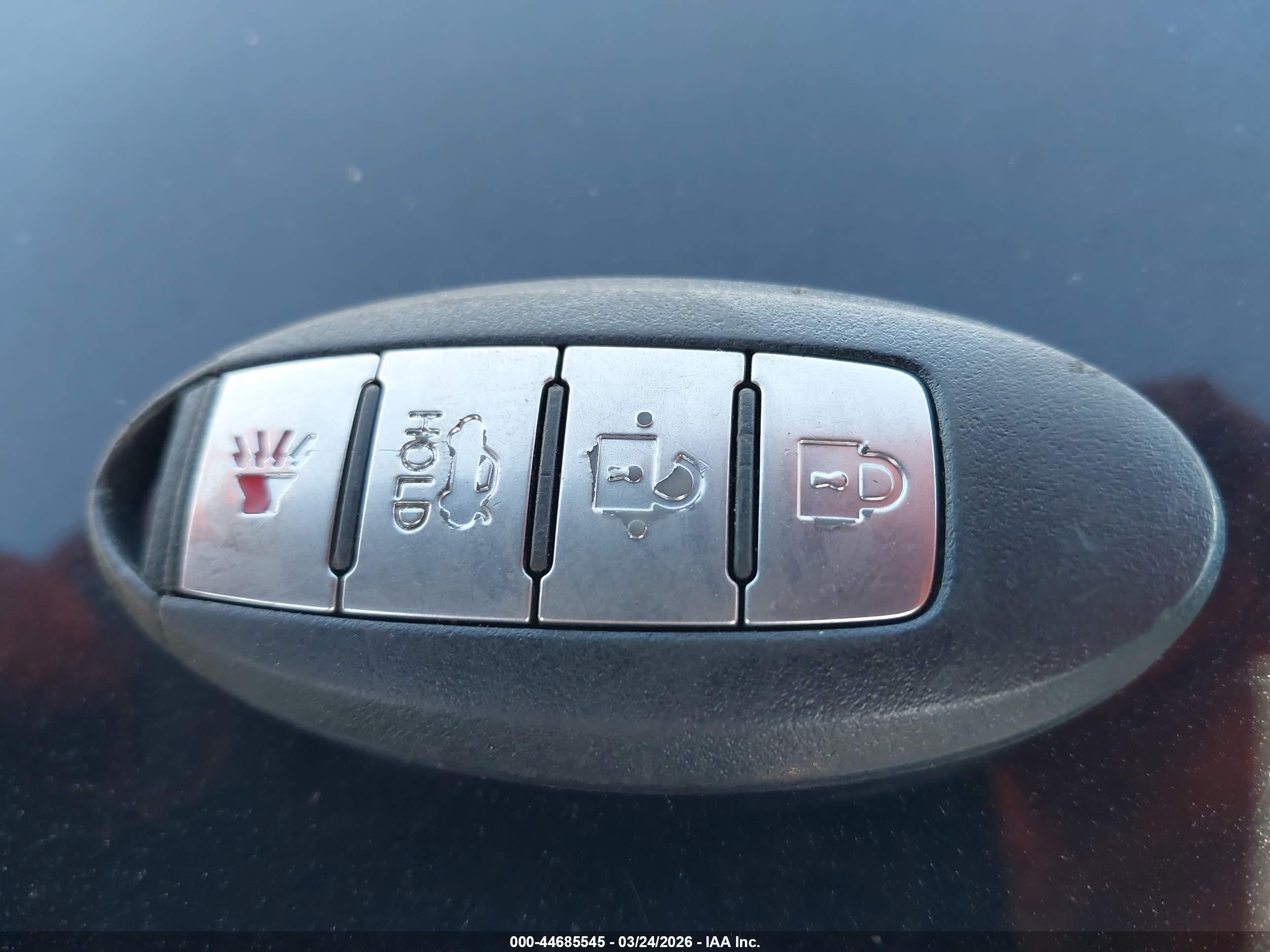 NISSAN ALTIMA image 11