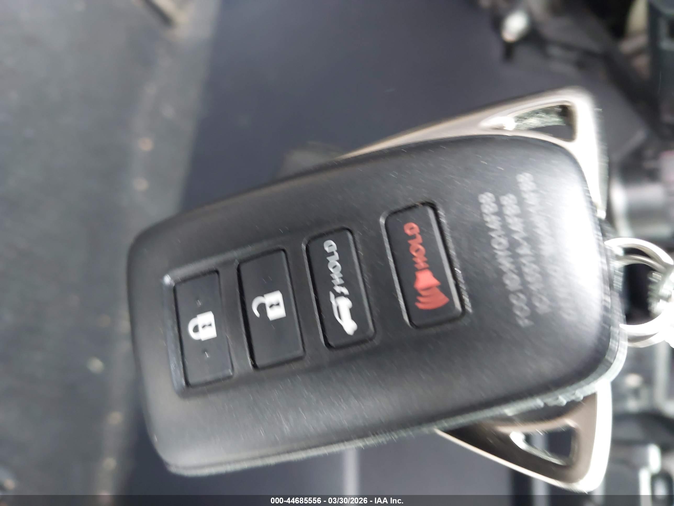 LEXUS RX image 11