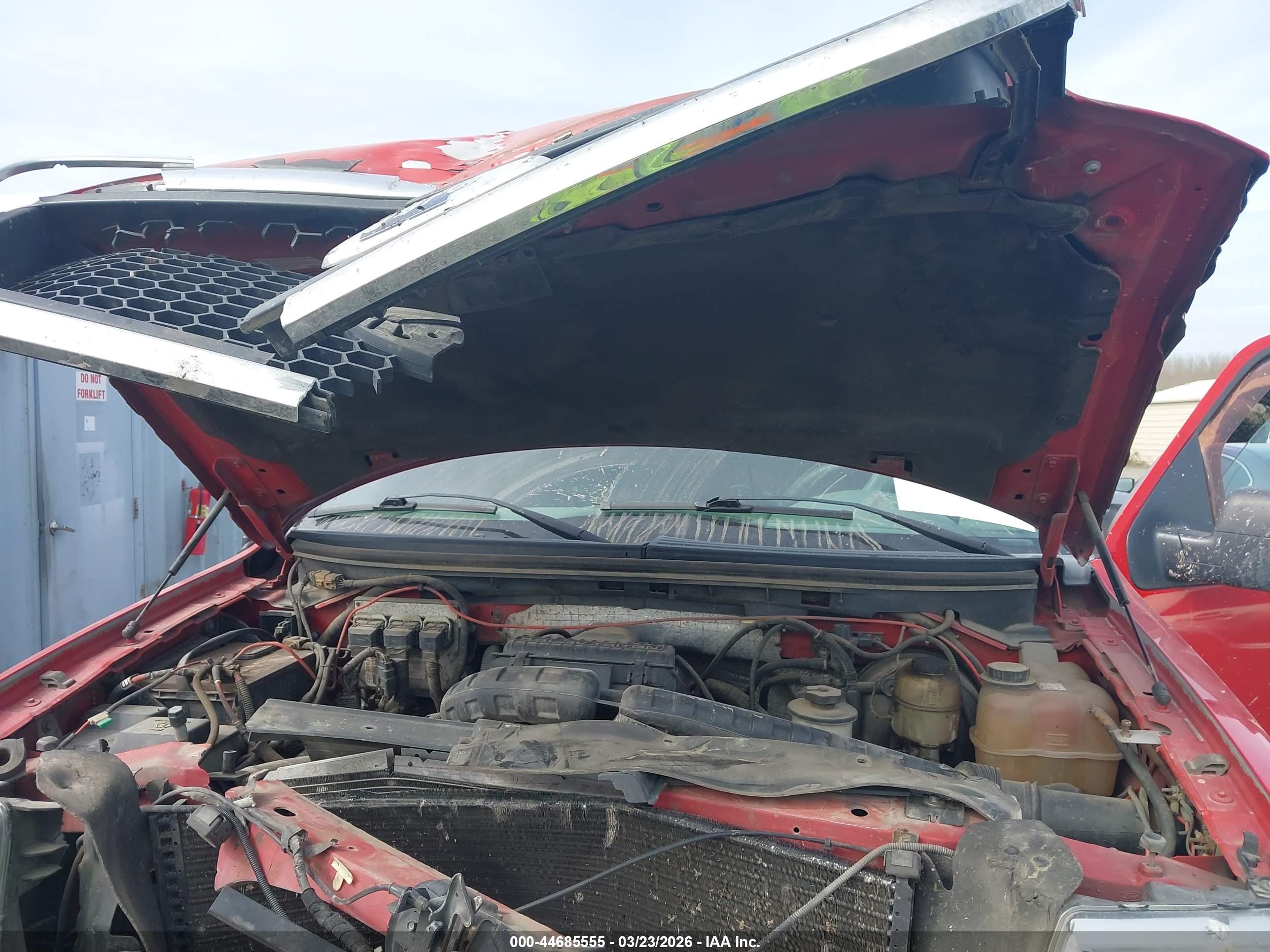 FORD F-150 image 10