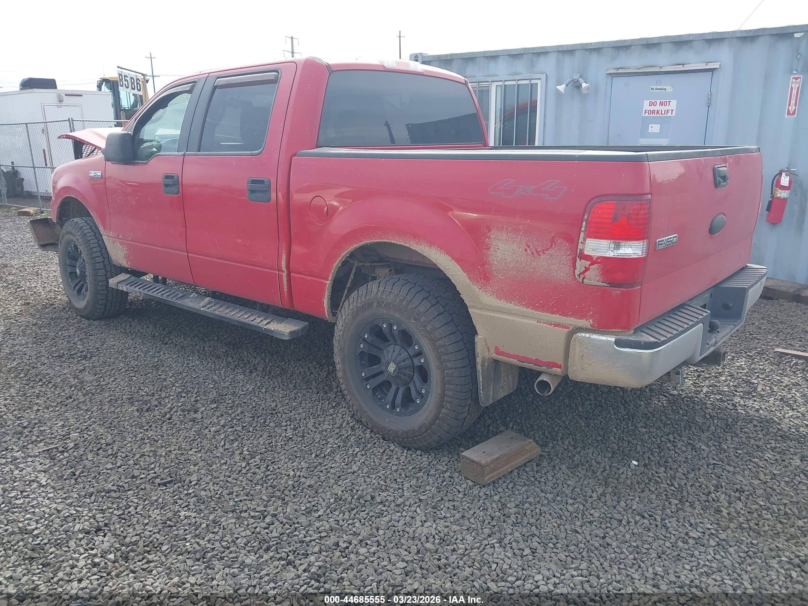 FORD F-150 image 3