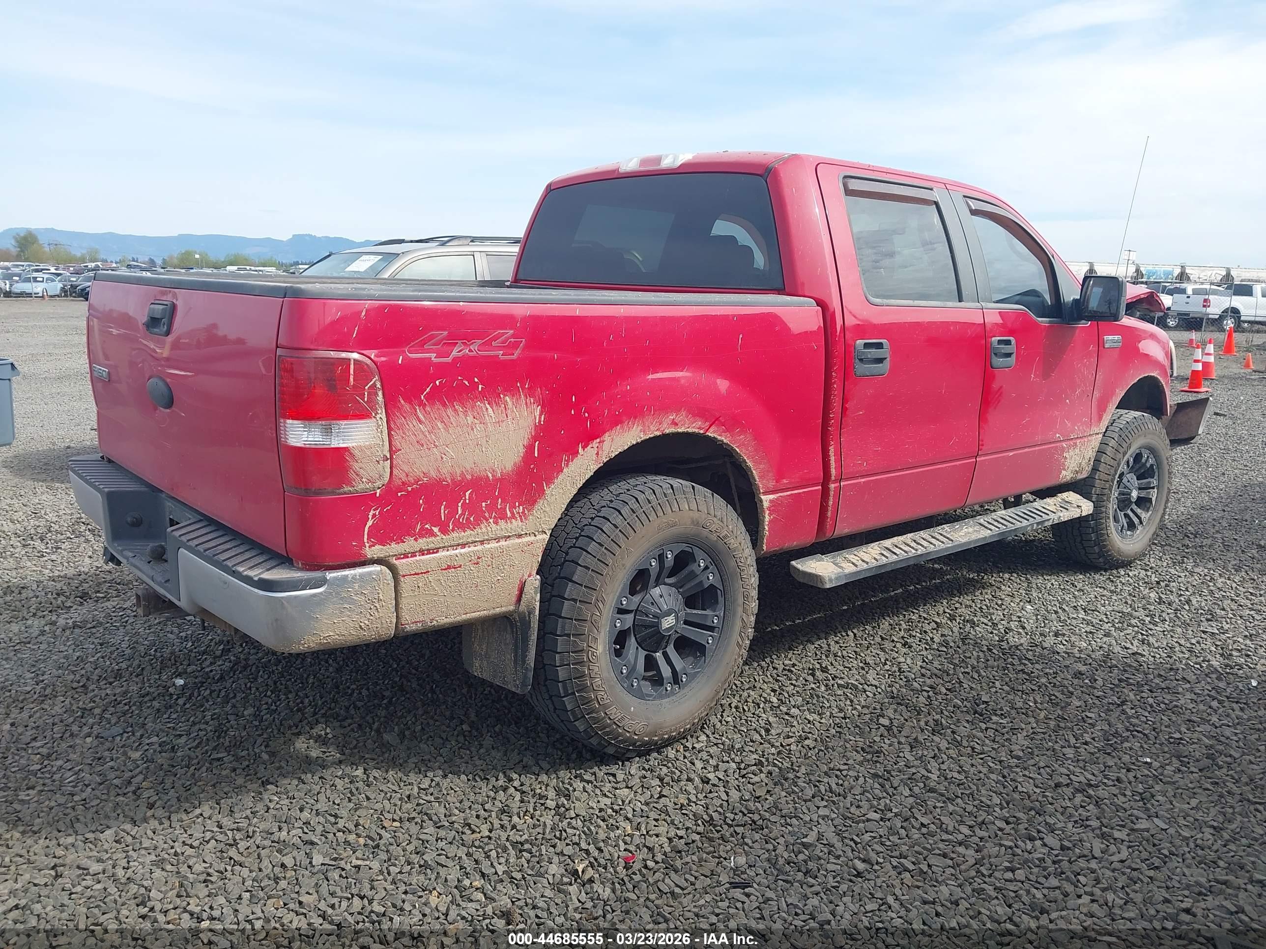 FORD F-150 image 4