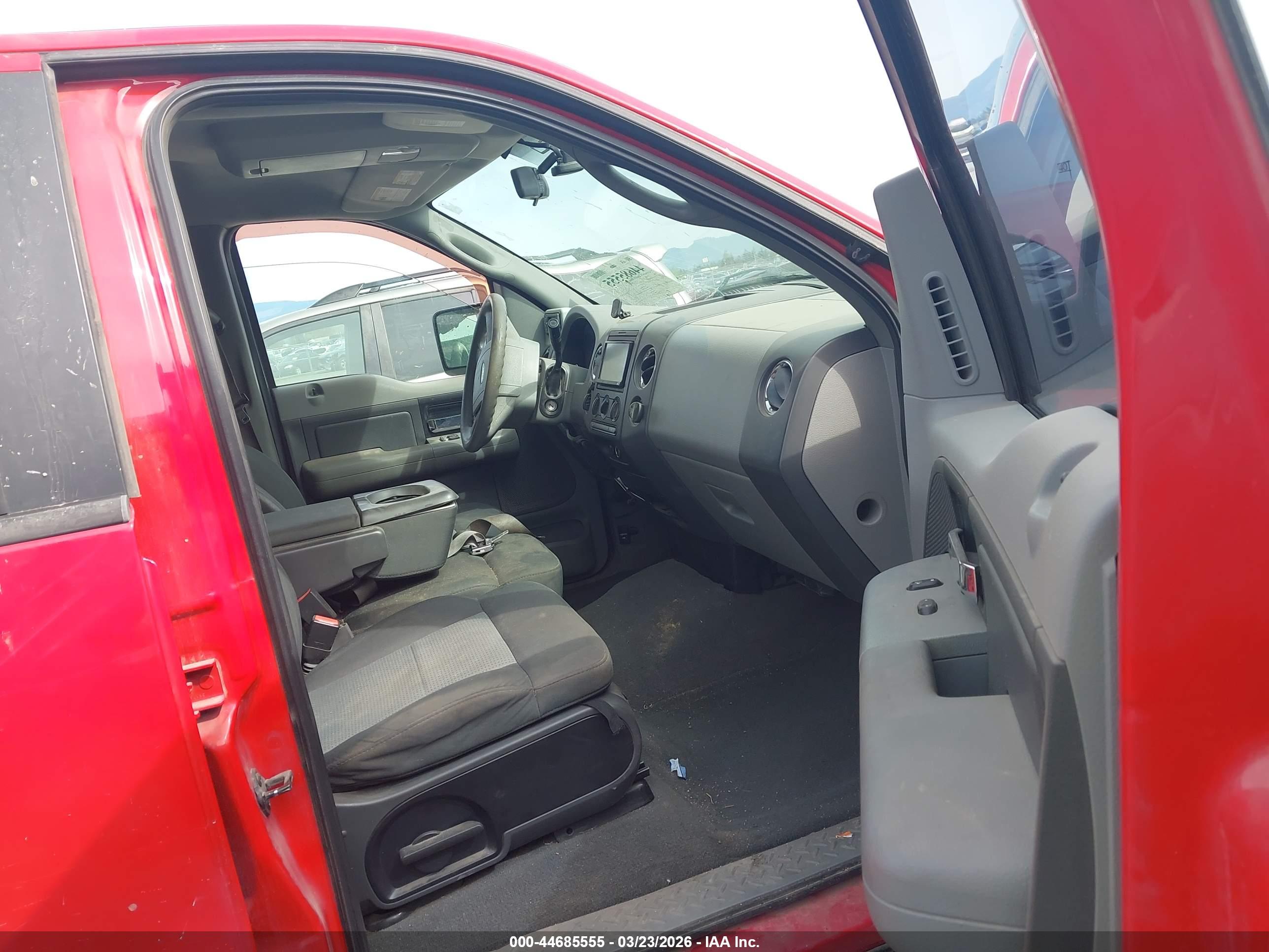 FORD F-150 image 5