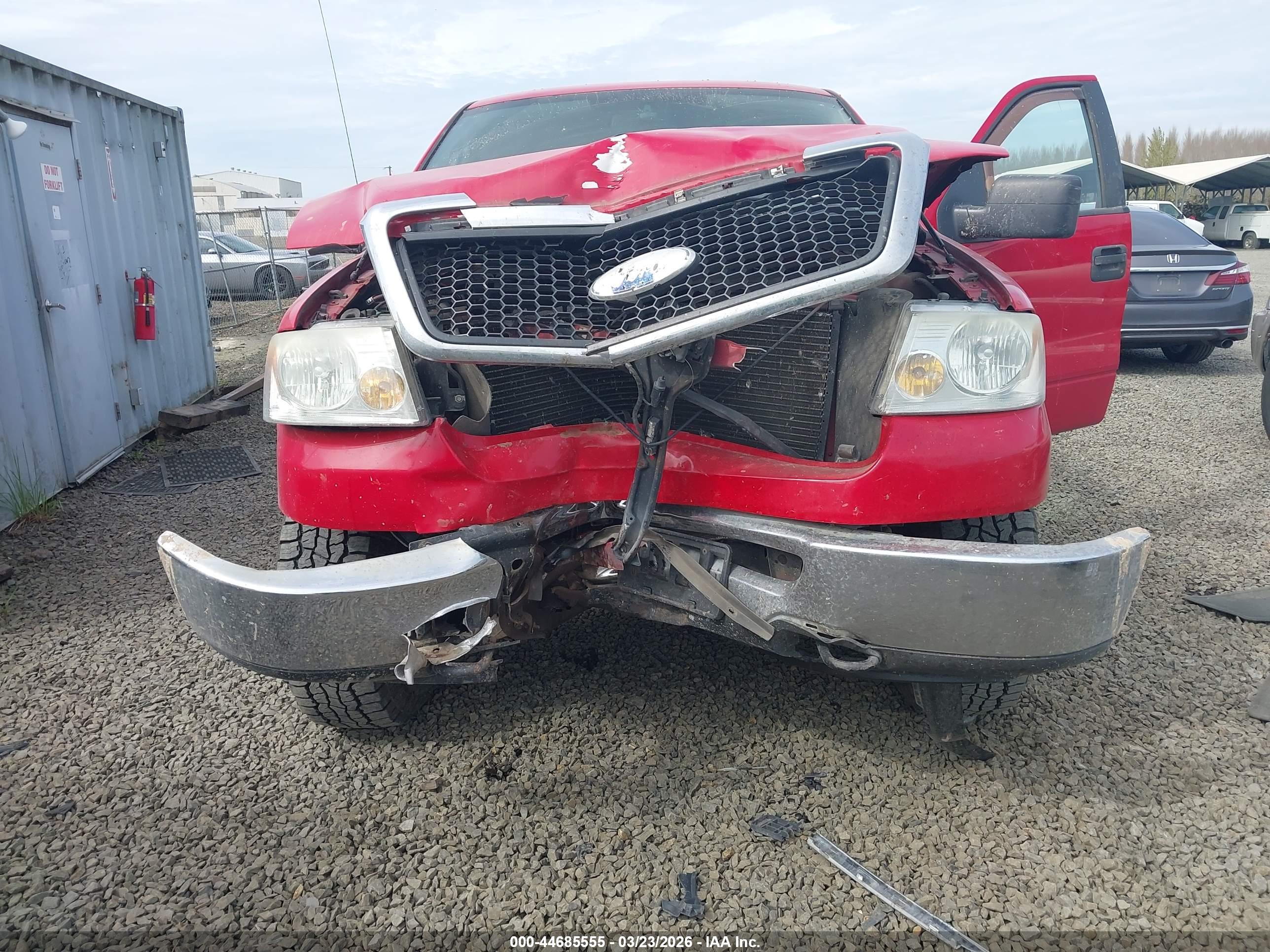 FORD F-150 image 6