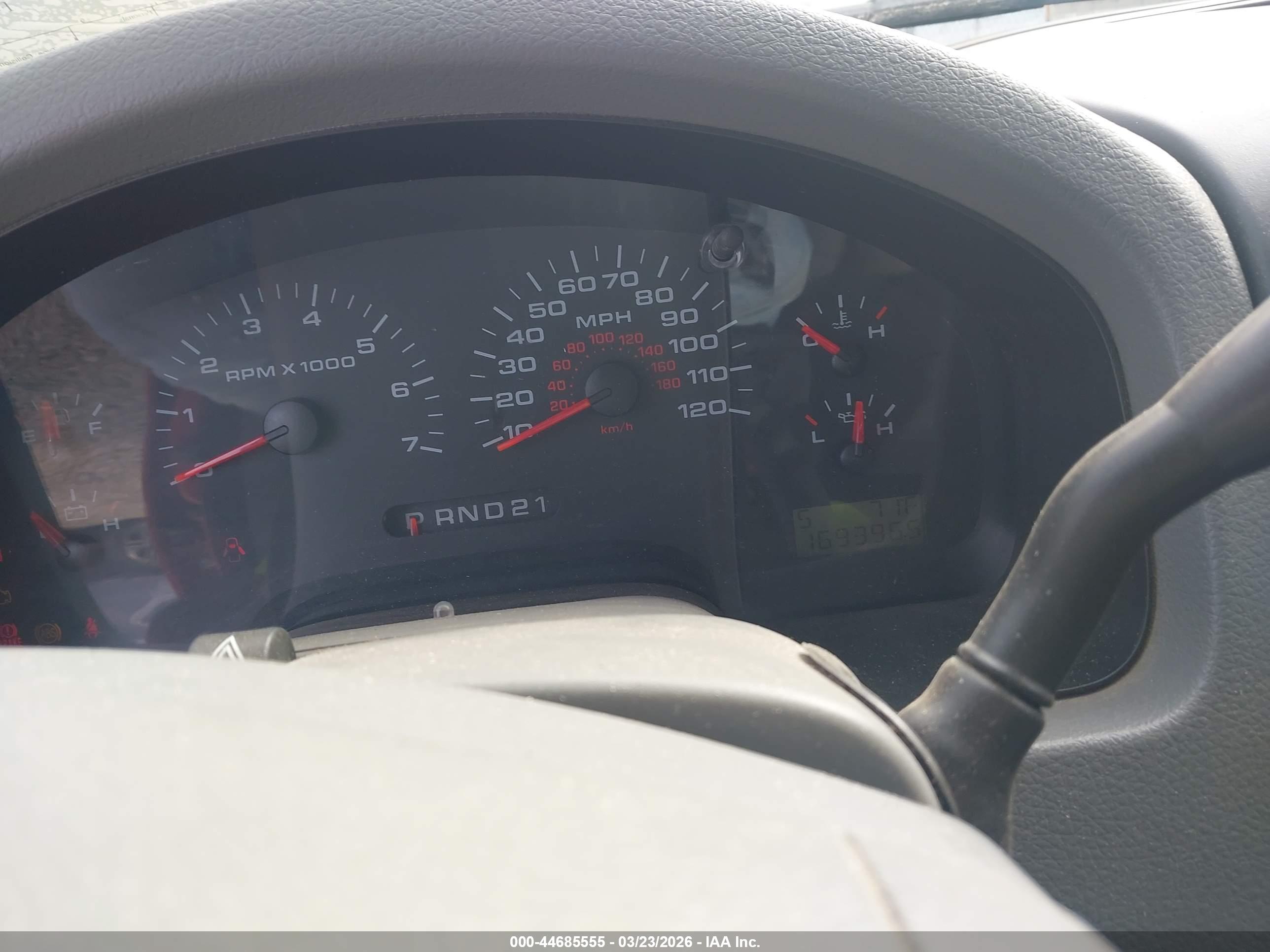 FORD F-150 image 7