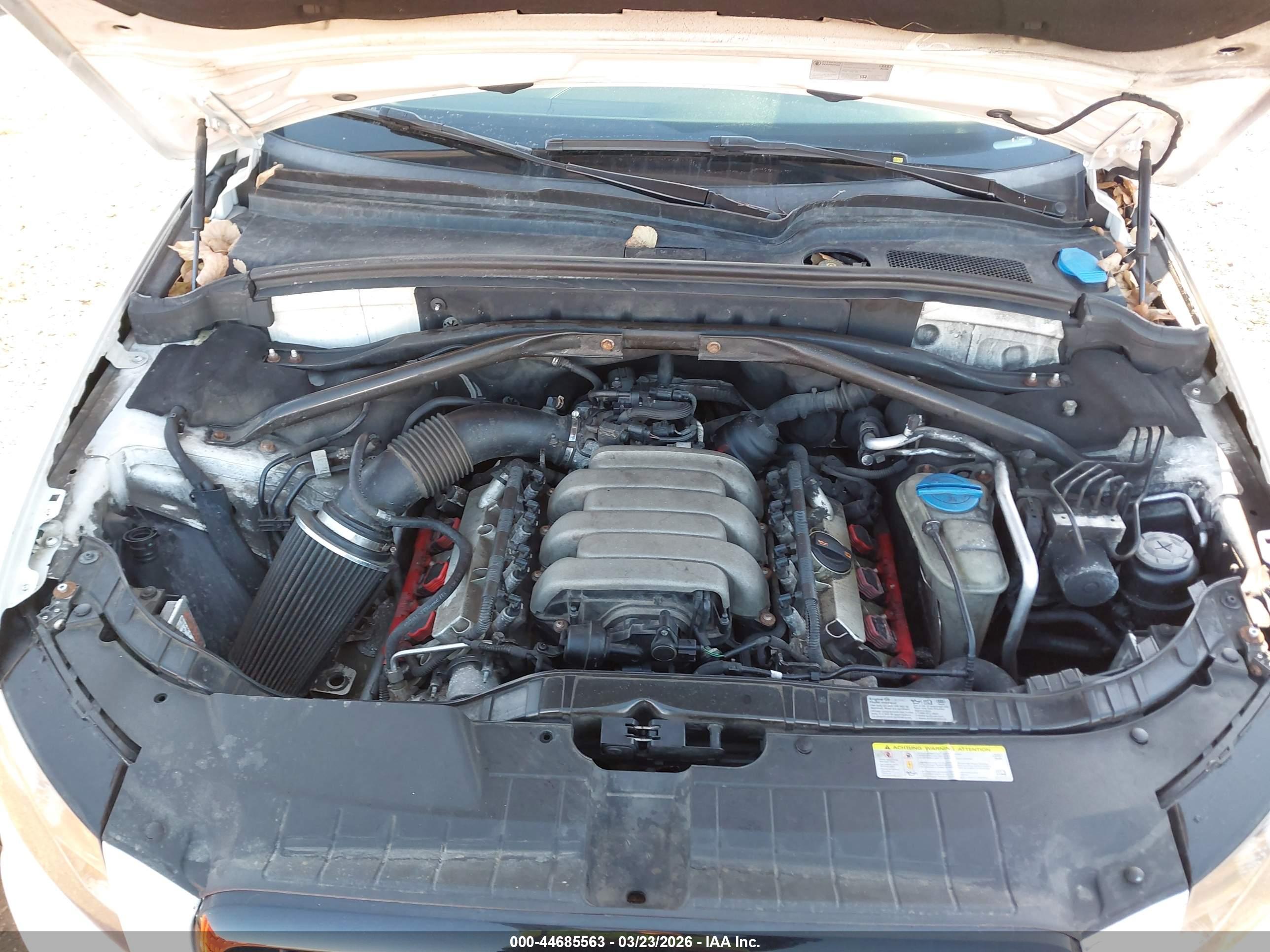 AUDI Q5 image 10