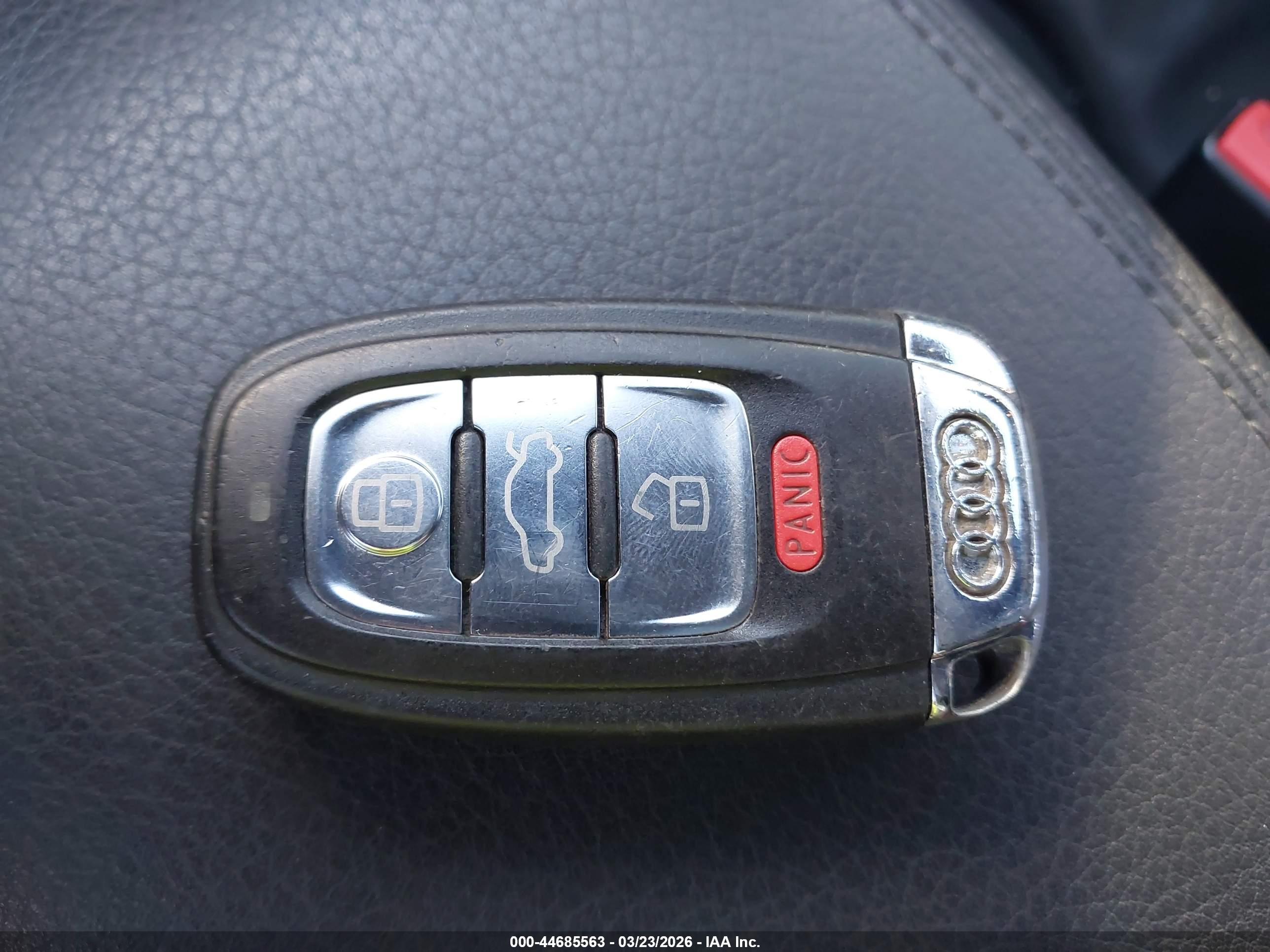 AUDI Q5 image 11