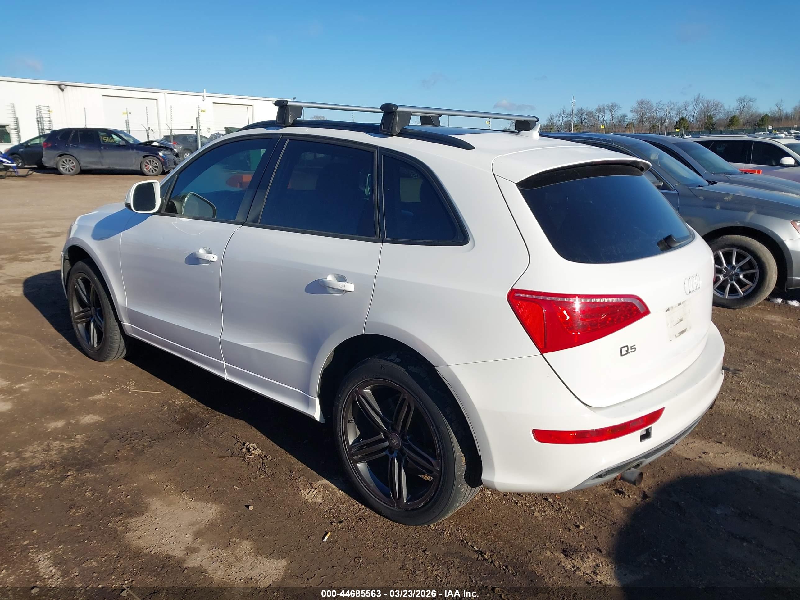 AUDI Q5 image 3