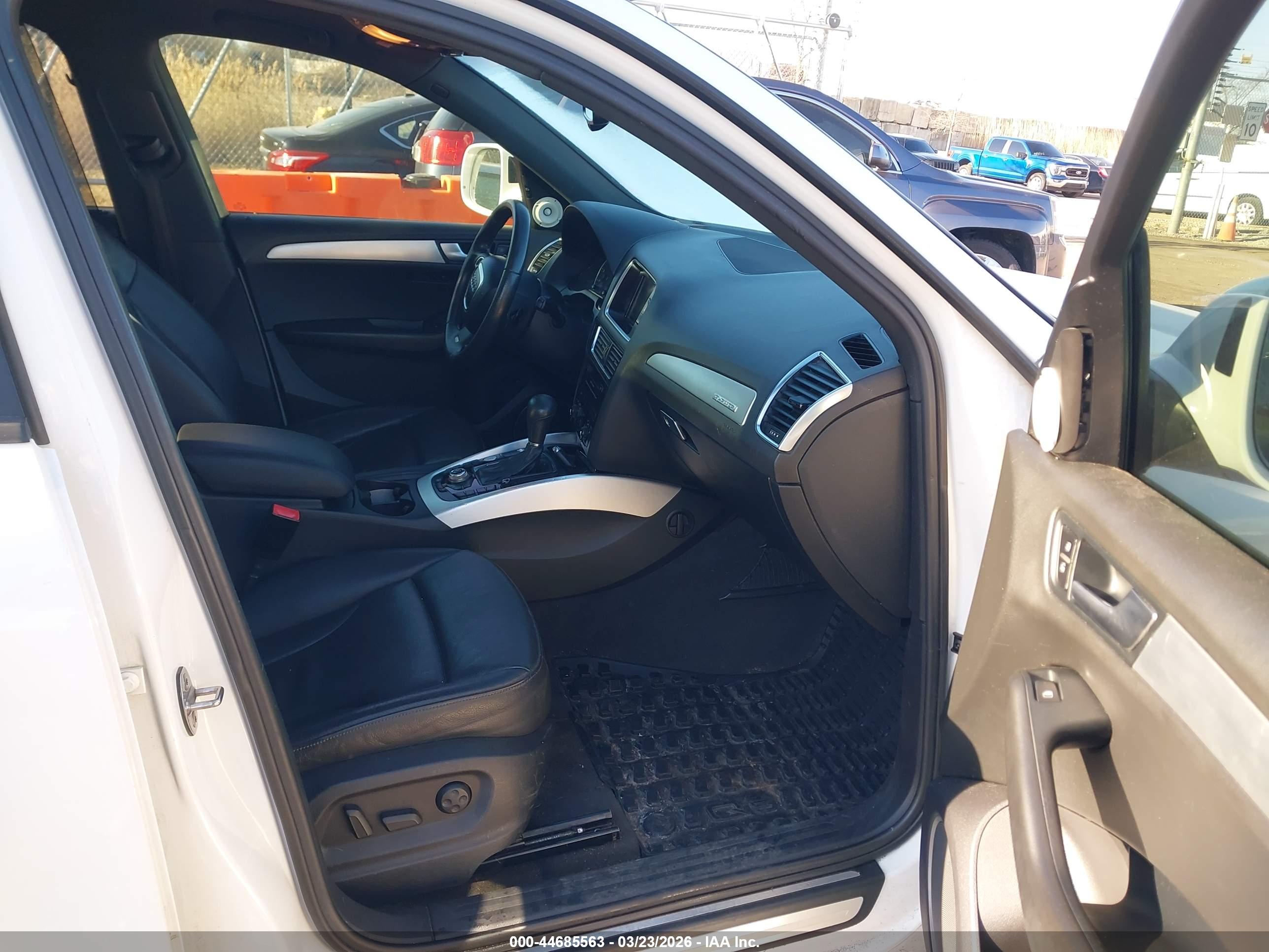 AUDI Q5 image 5