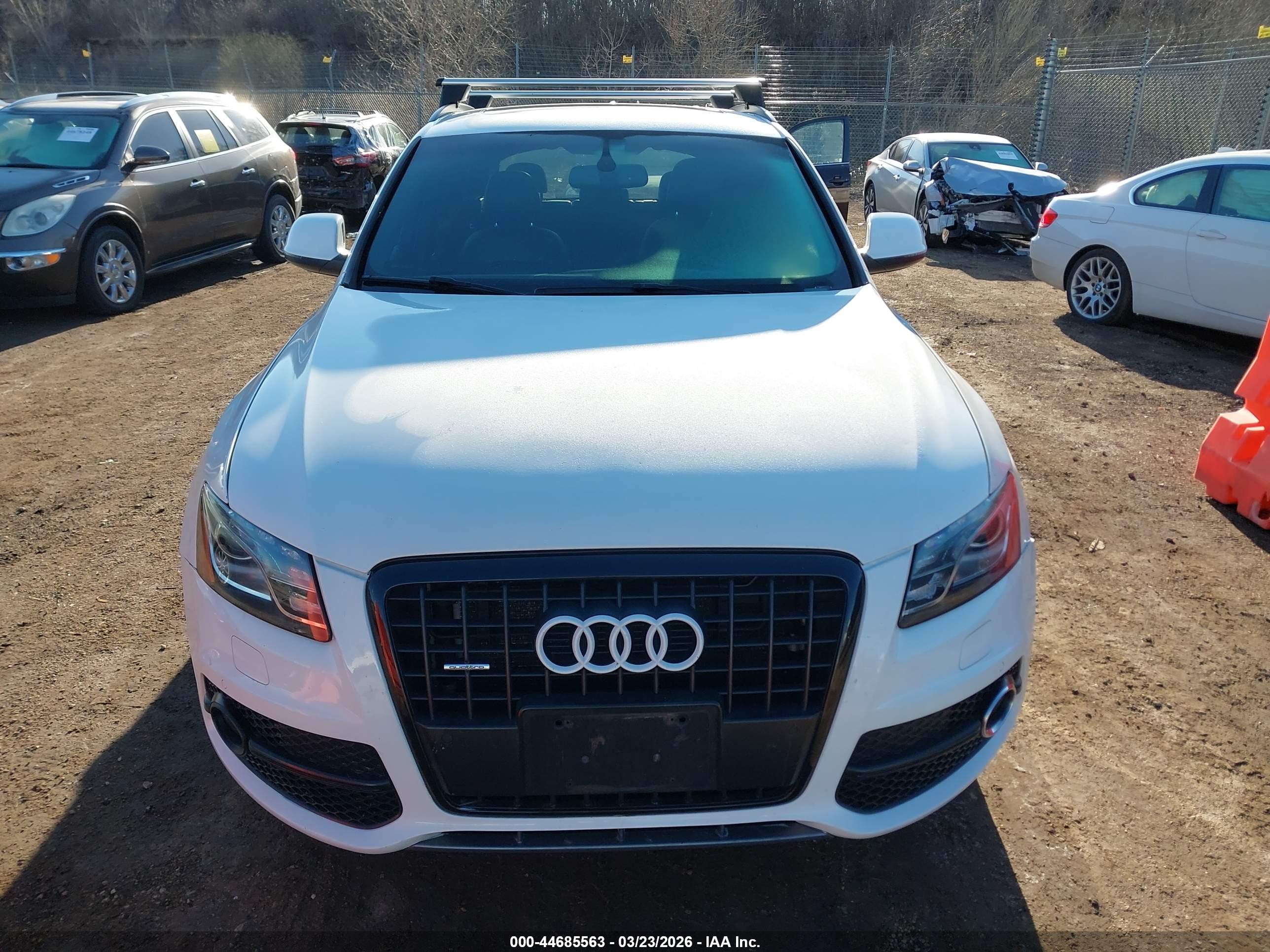 AUDI Q5 image 6
