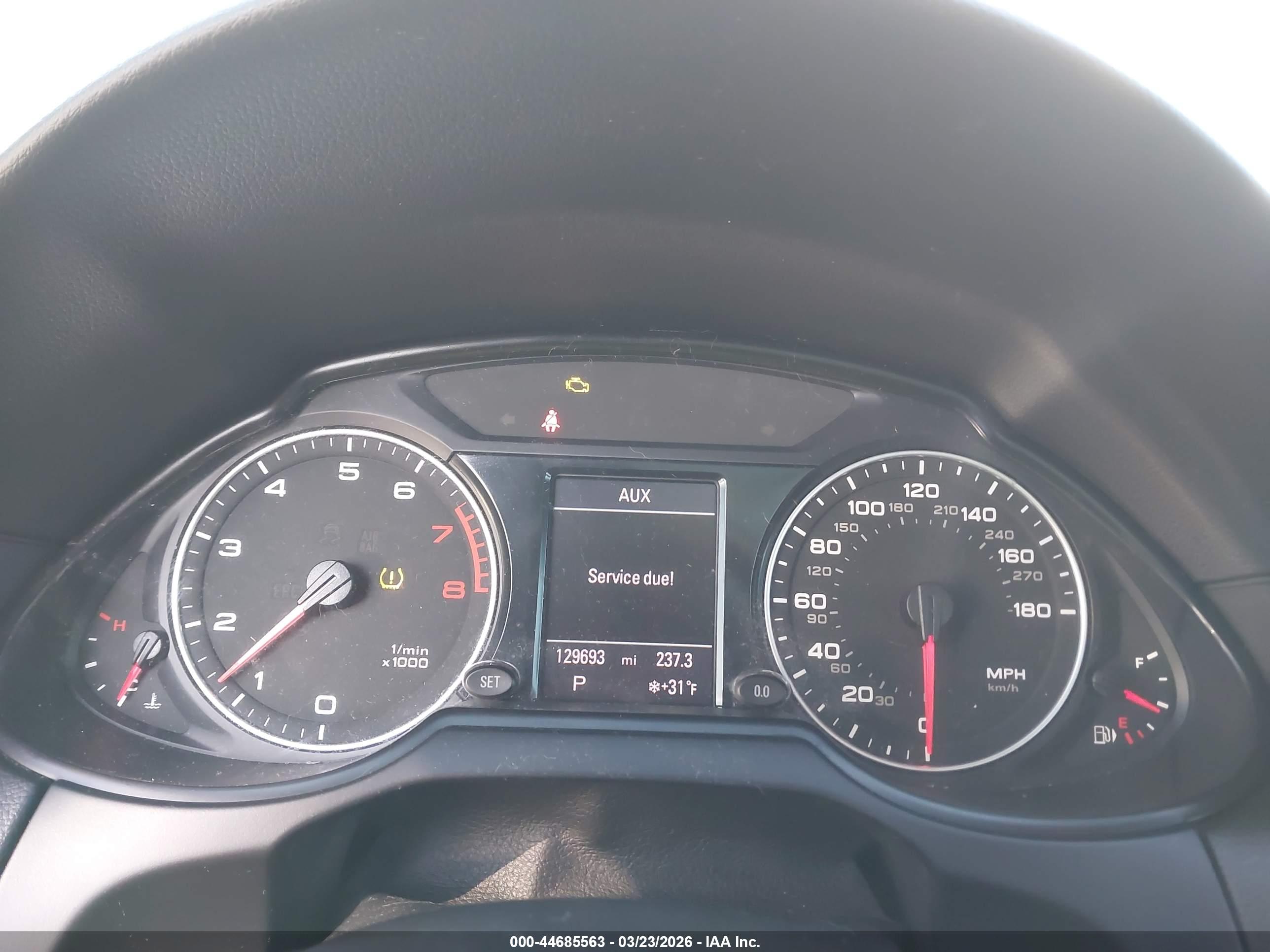 AUDI Q5 image 7